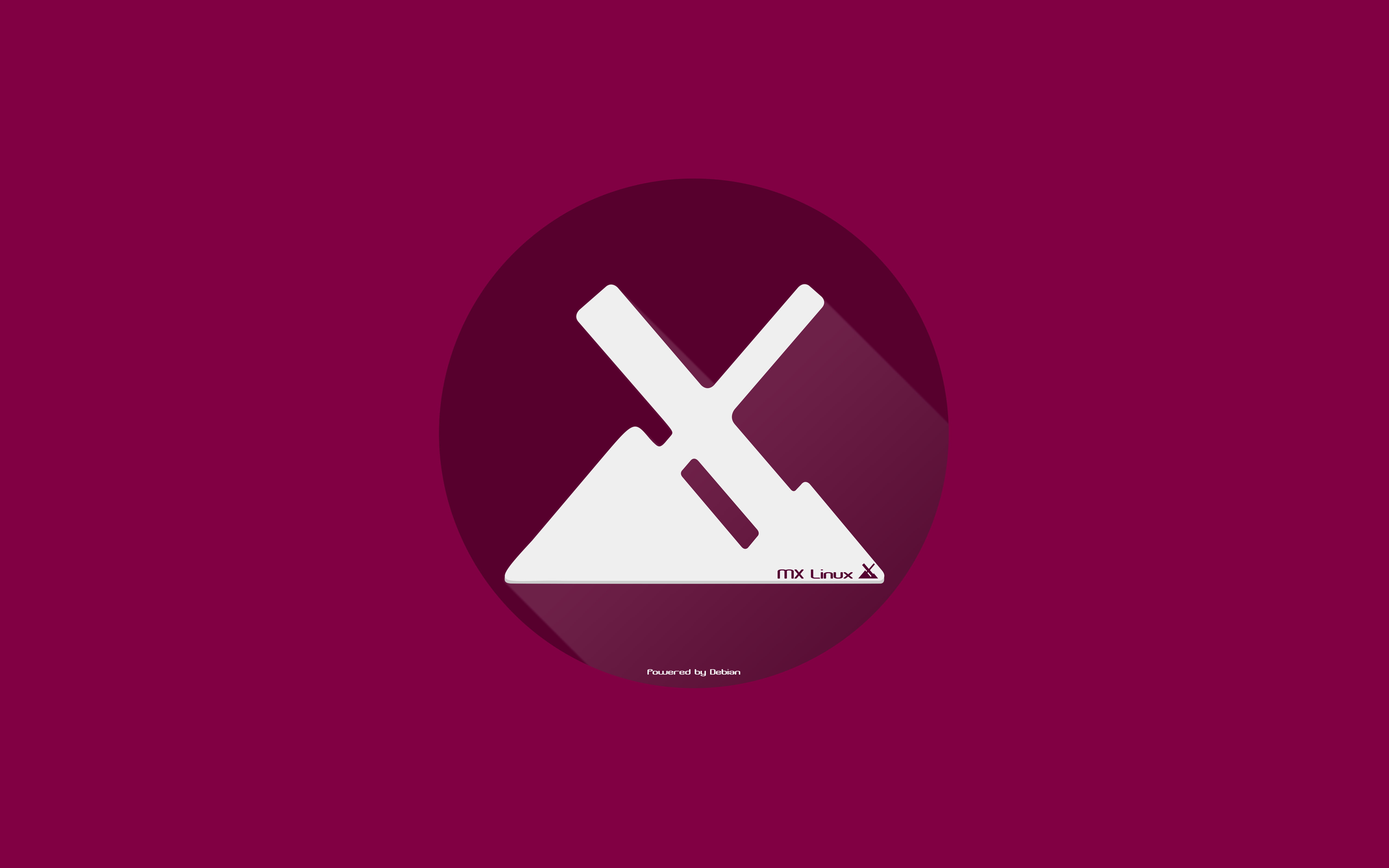 MXLinux, computer, operating system