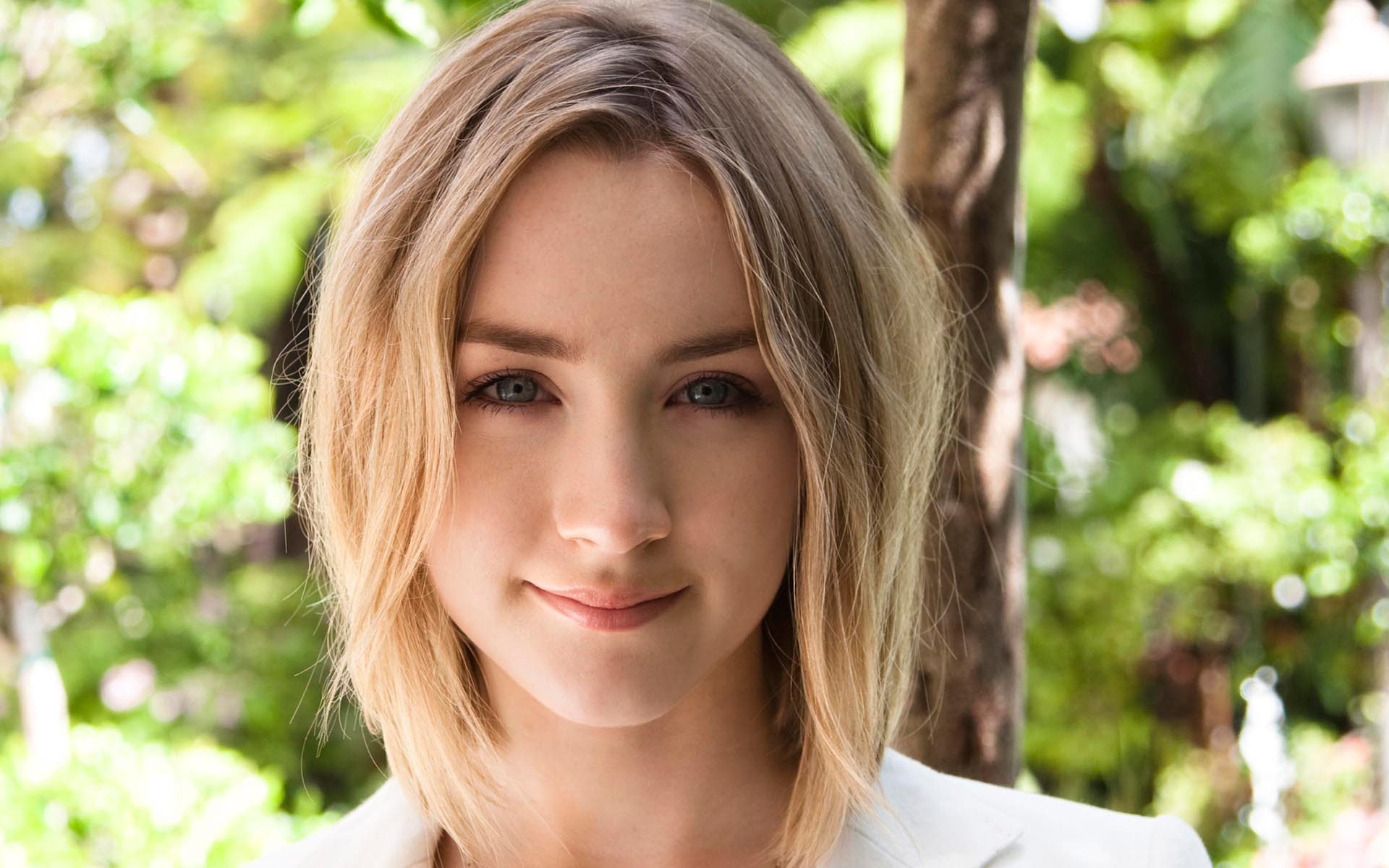 Actresses, Saoirse Ronan, Irish