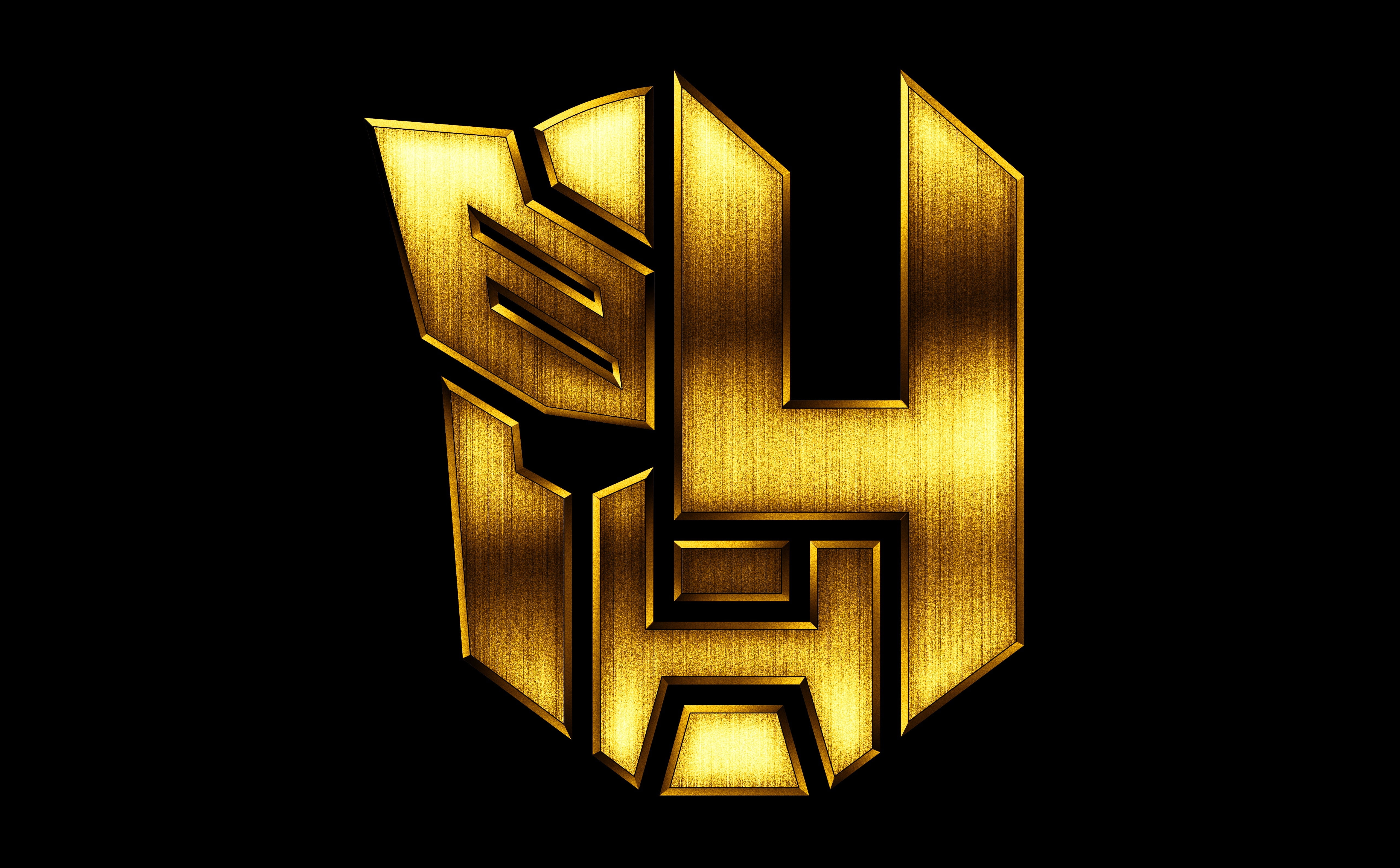Transformers 4 Age of Extinction 2014, Transformers 4 logo, Movies