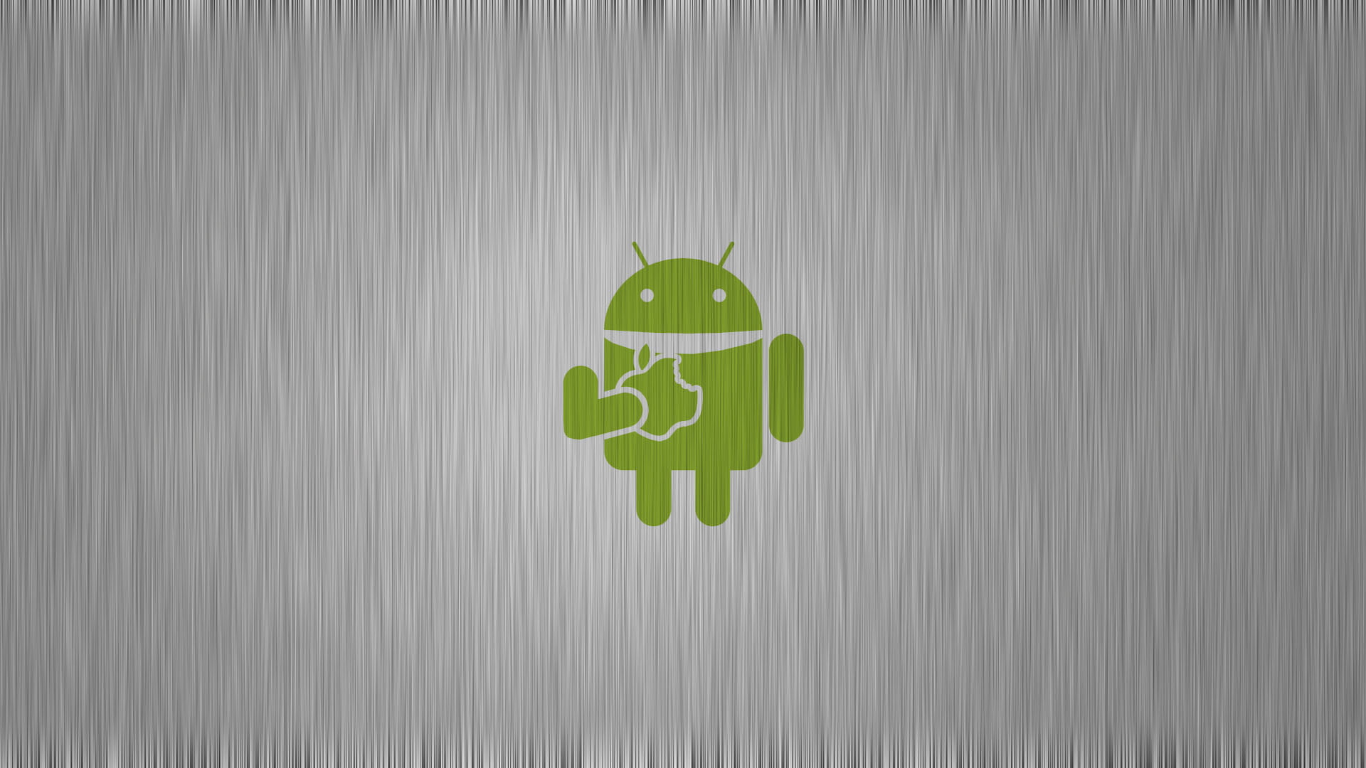android Attack, mac Apple