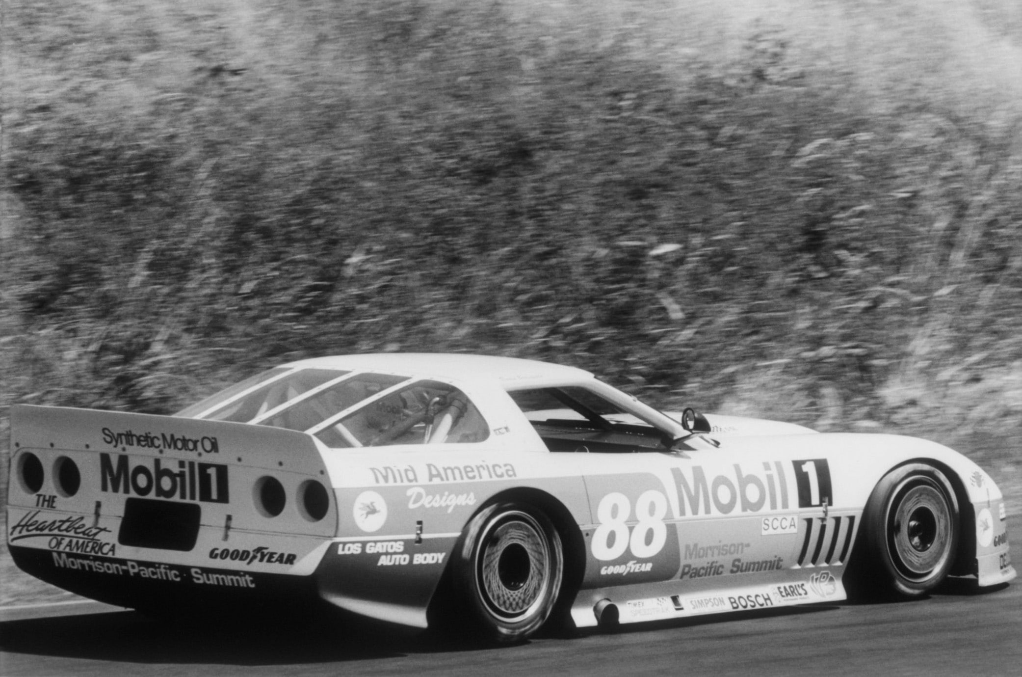 1988, chevrolet, corvette-c4, gto, imsa