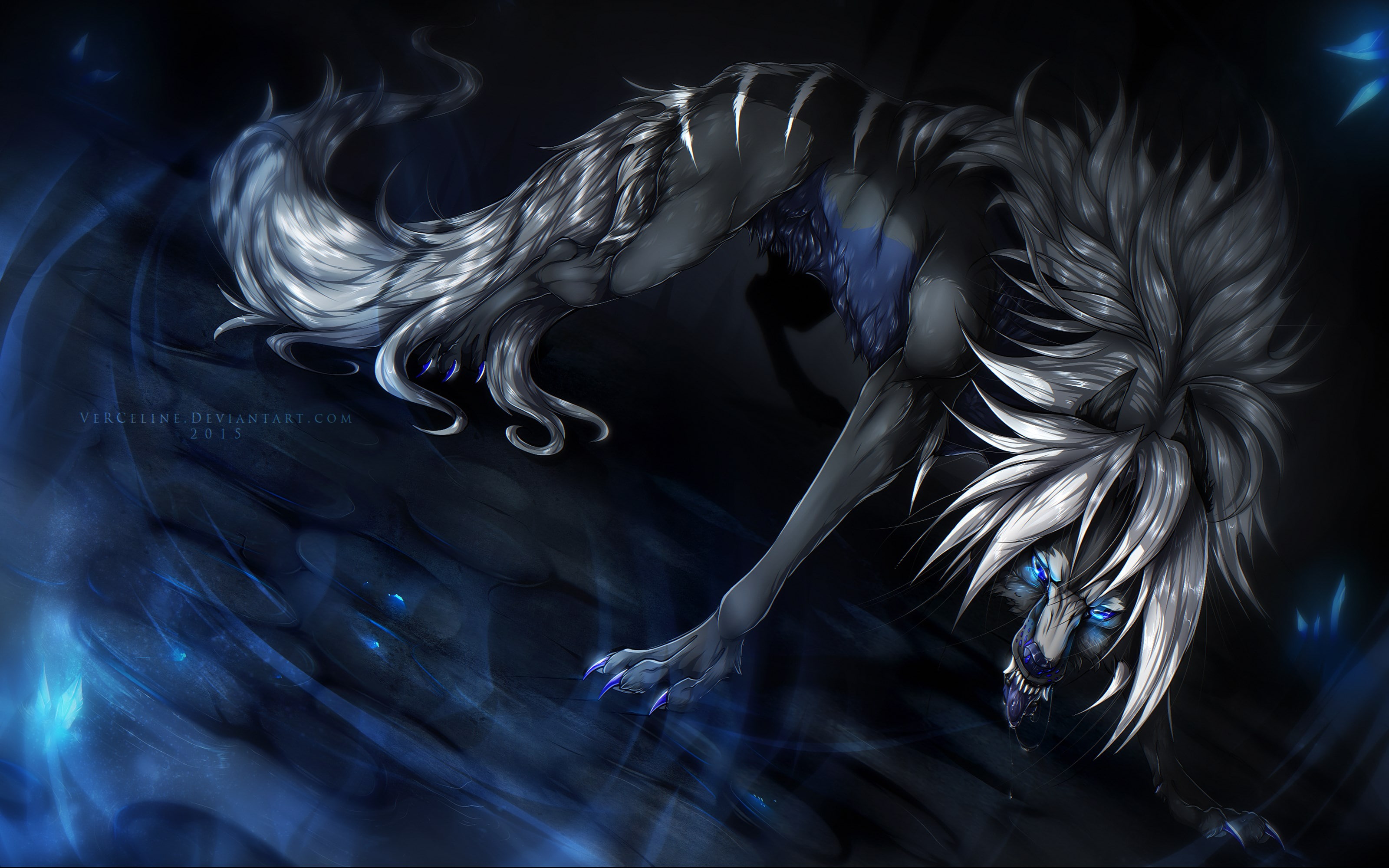 wolf