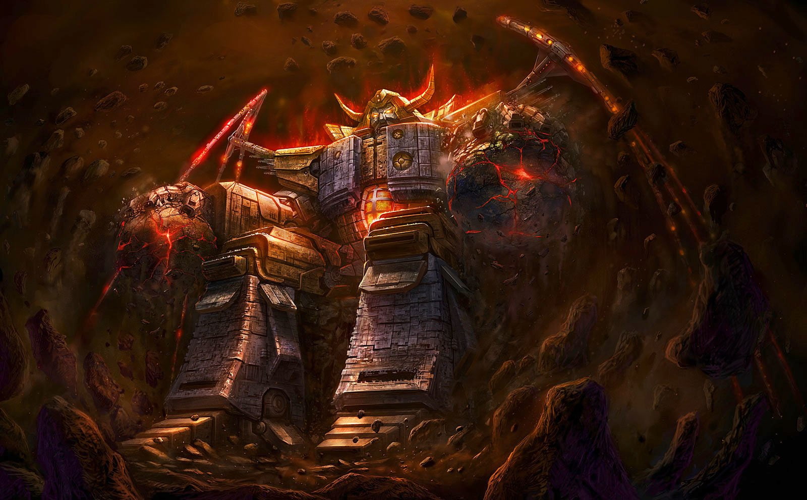 Transformers