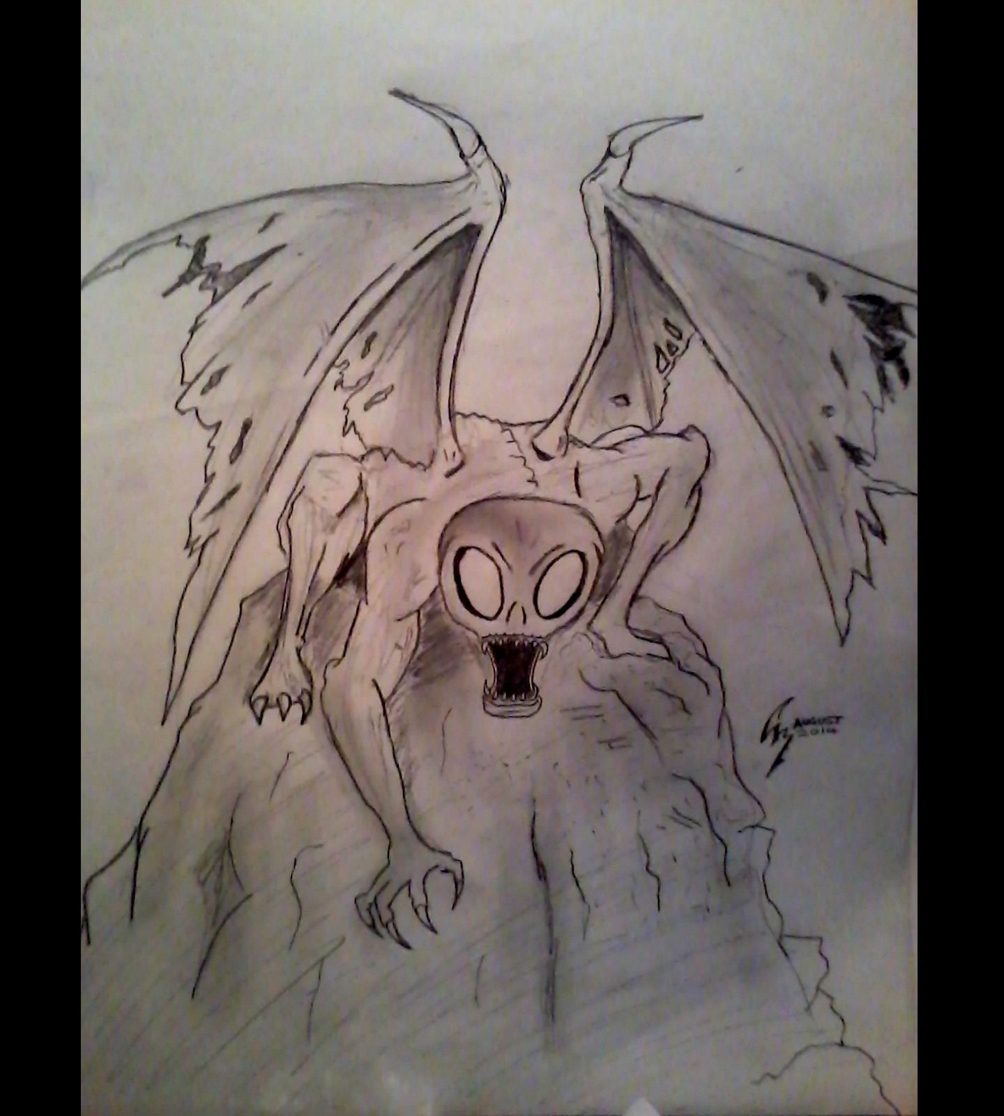 hellspawn