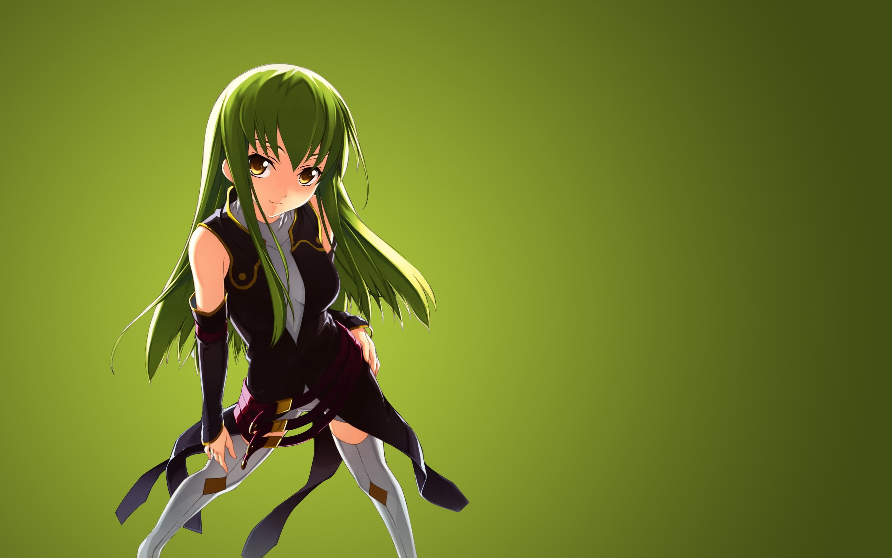 code geass
