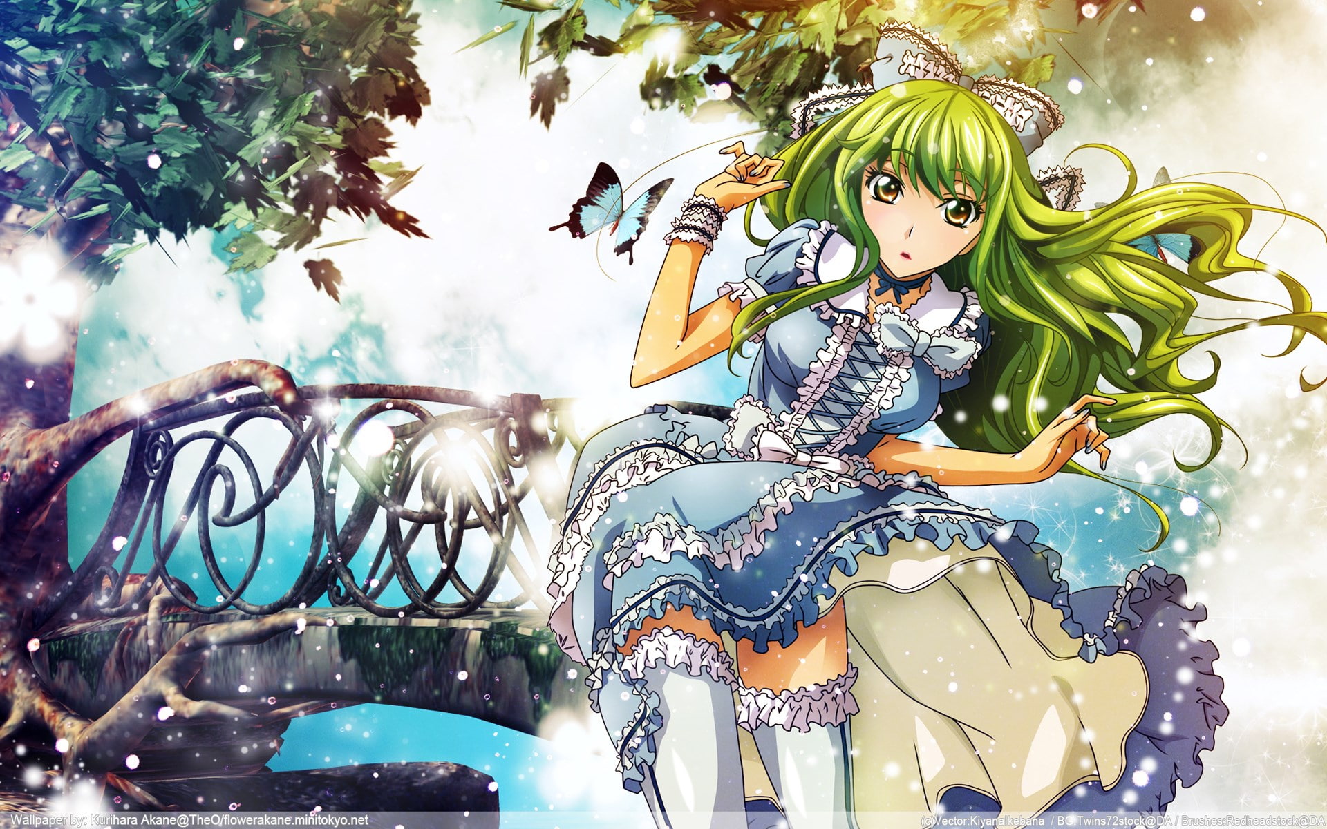 code geass