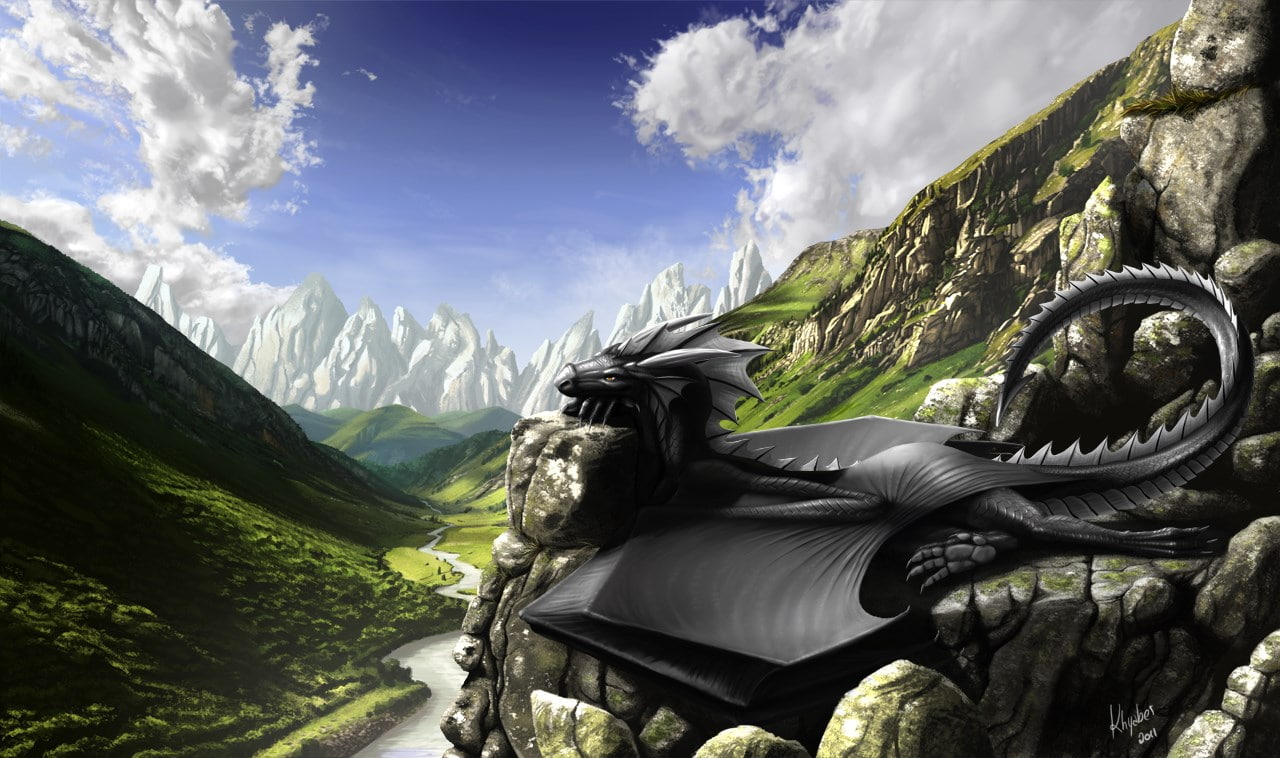 dragon
