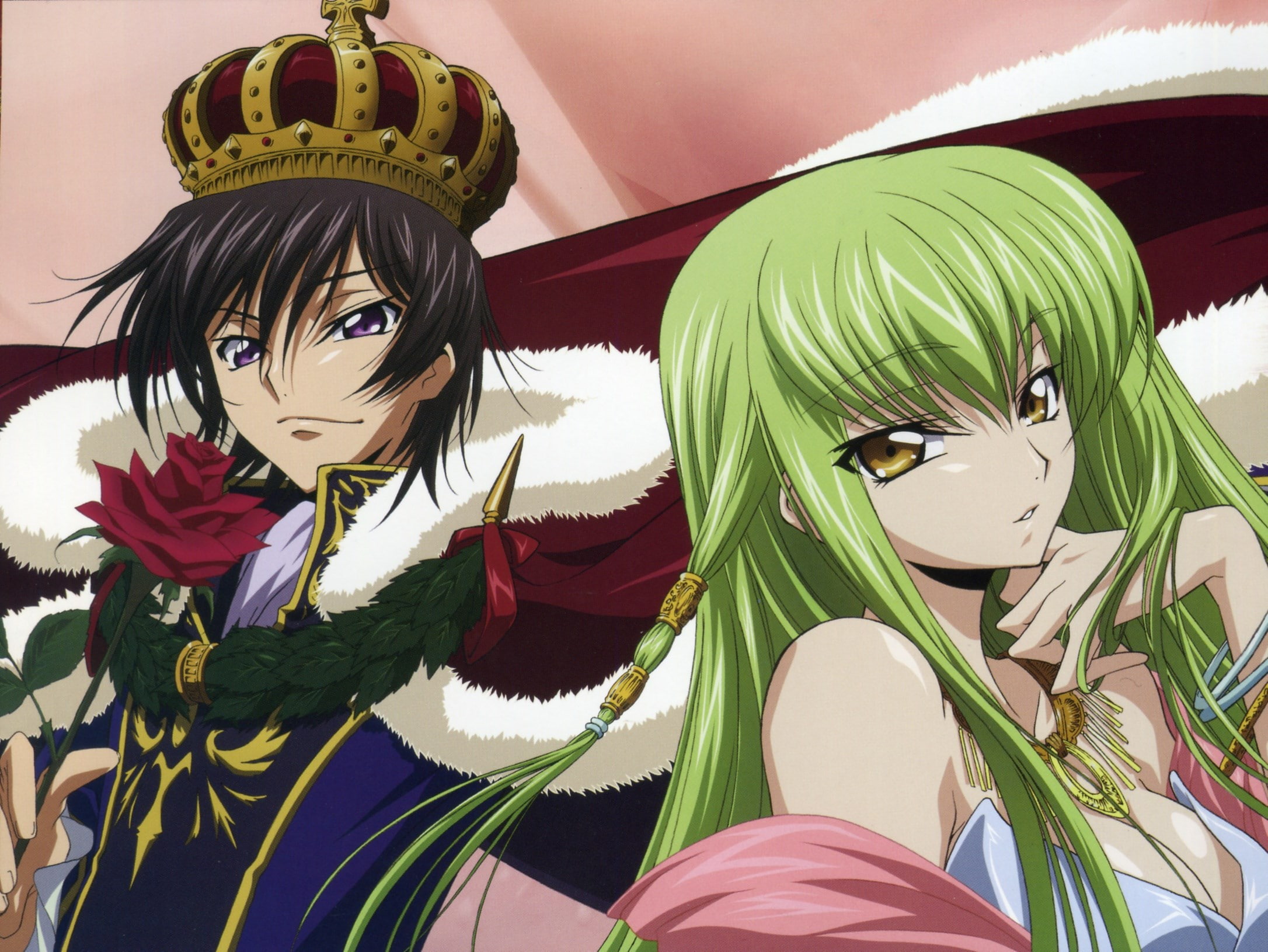 code geass