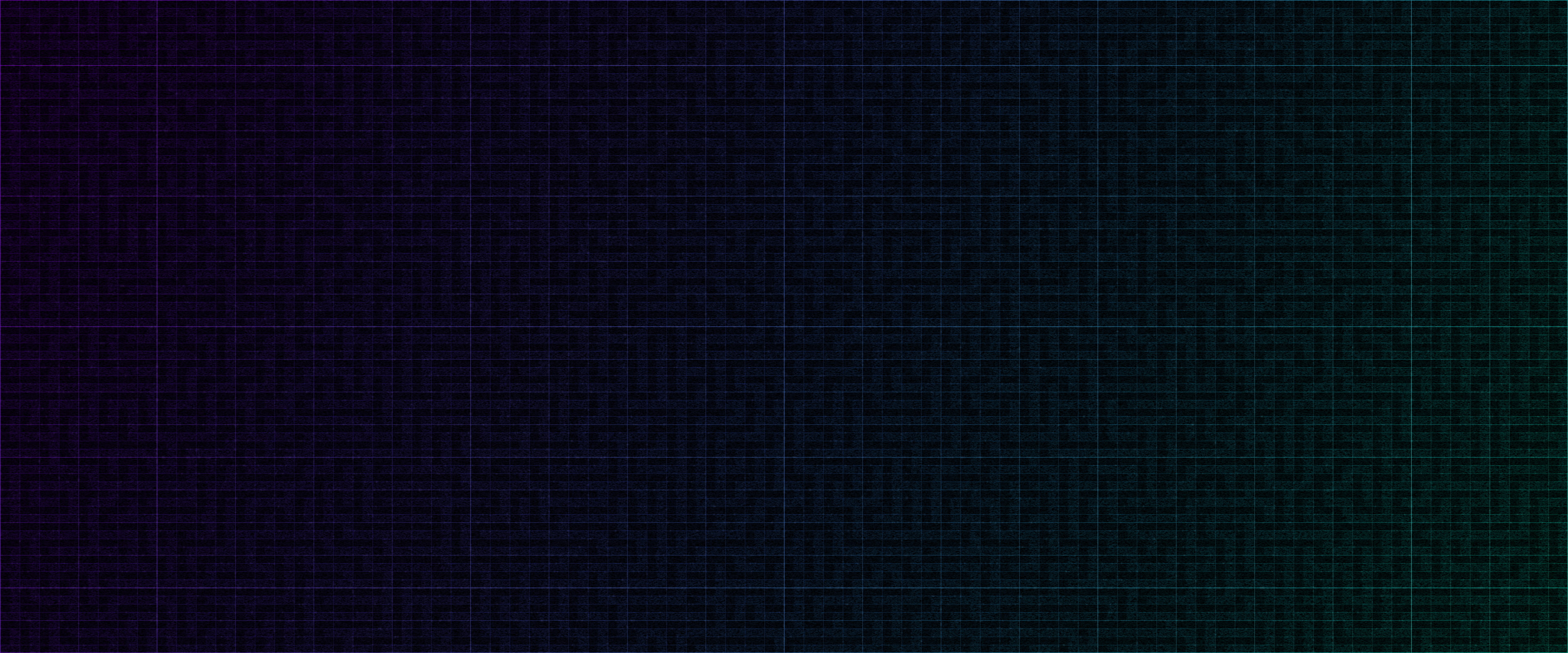 grid, gradient, minimalism, lines