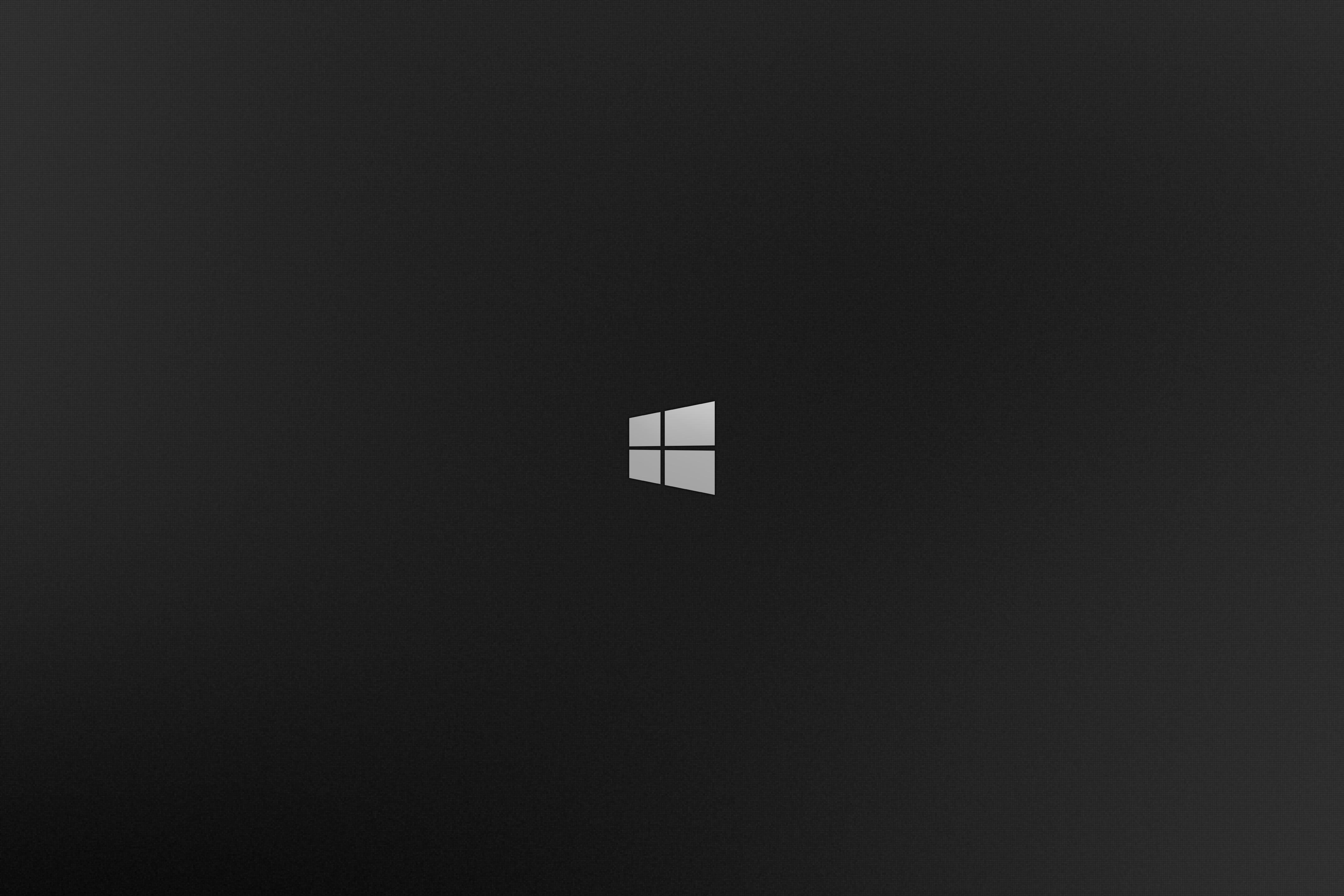 Windows logo, background, black, windows 8, ligo, backgrounds