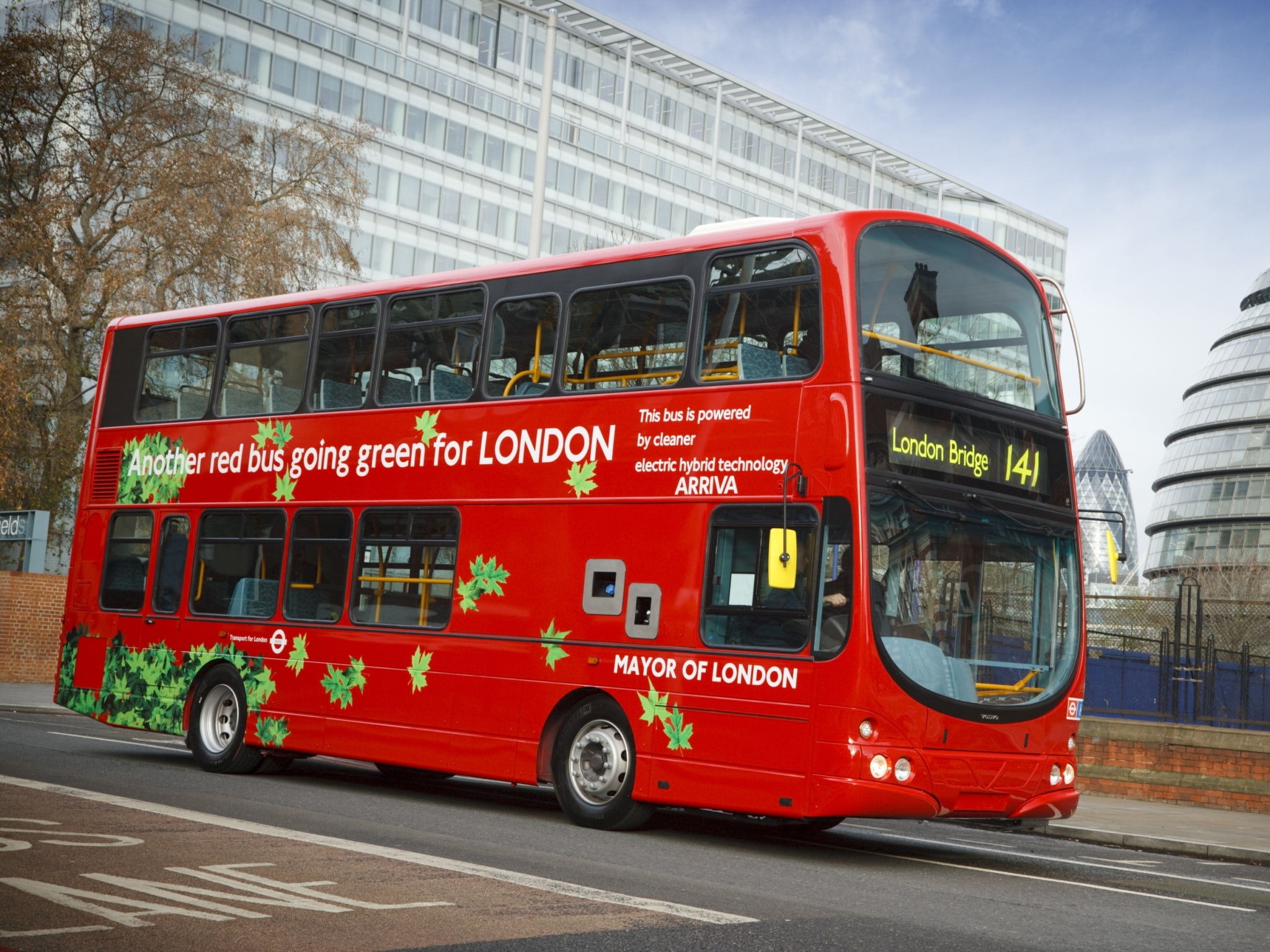 2001, bus, eclipse, gemini, hybrid, transport, wright