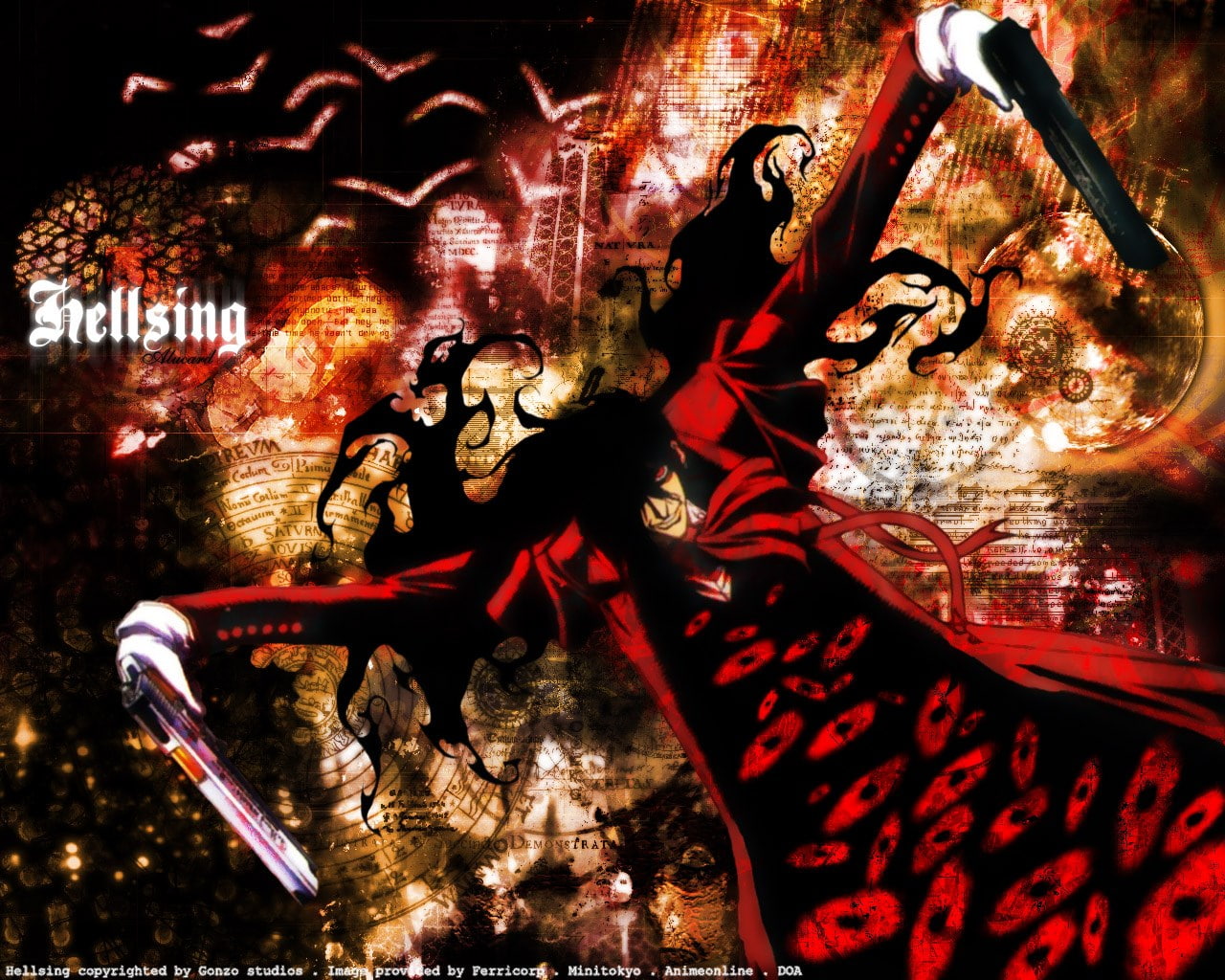 hellsing
