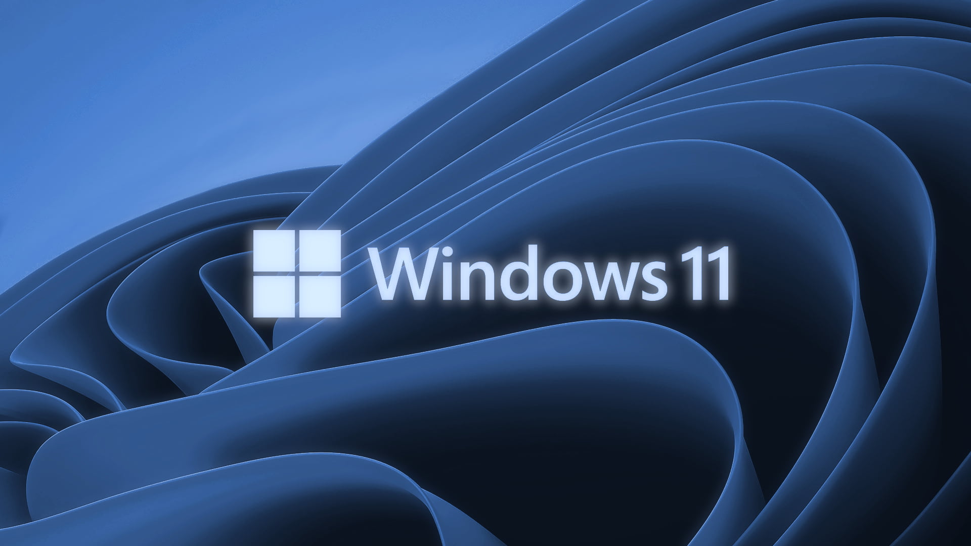 windows 11, simple, Microsoft, operating system, windows logo