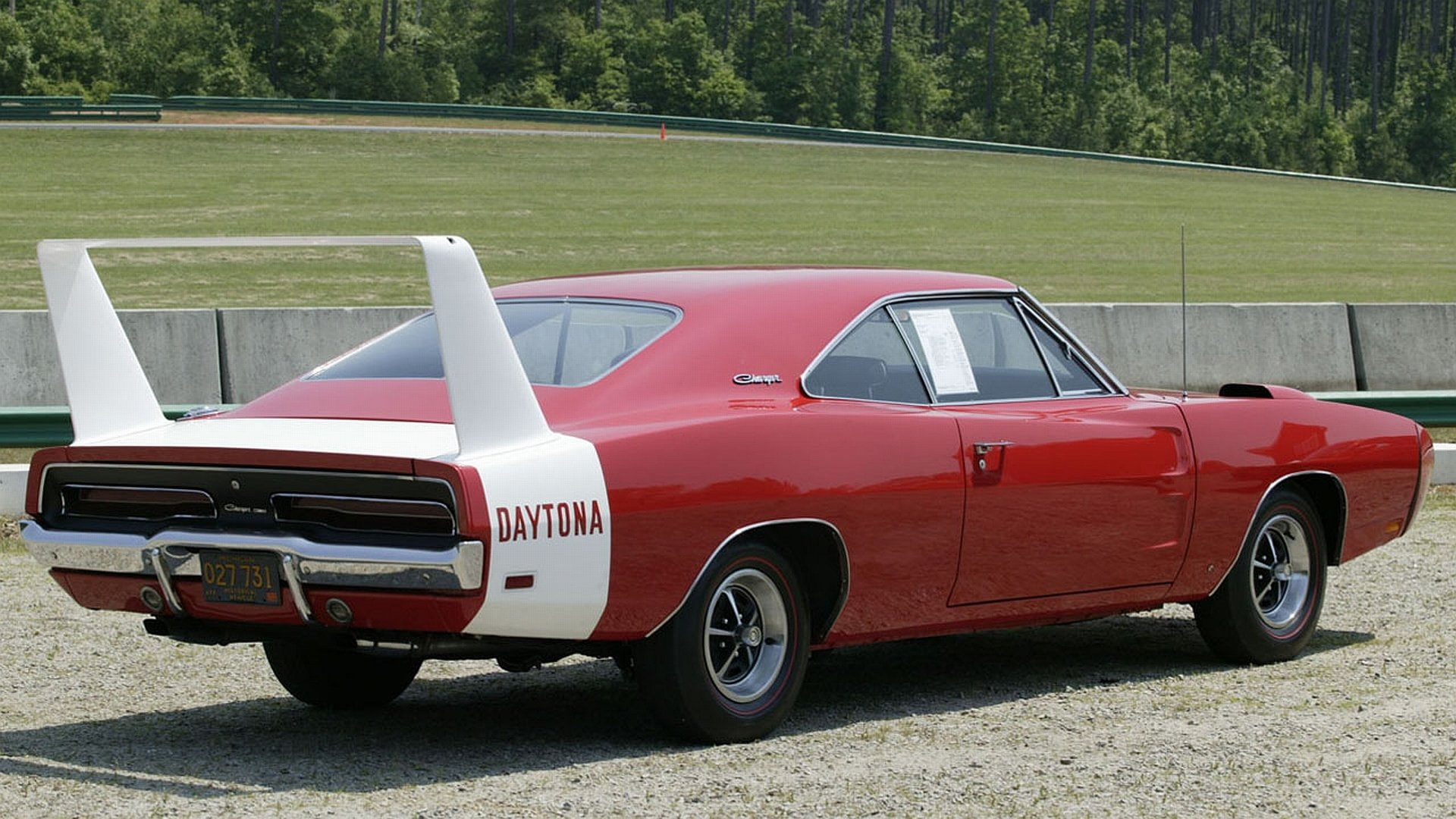 Dodge
