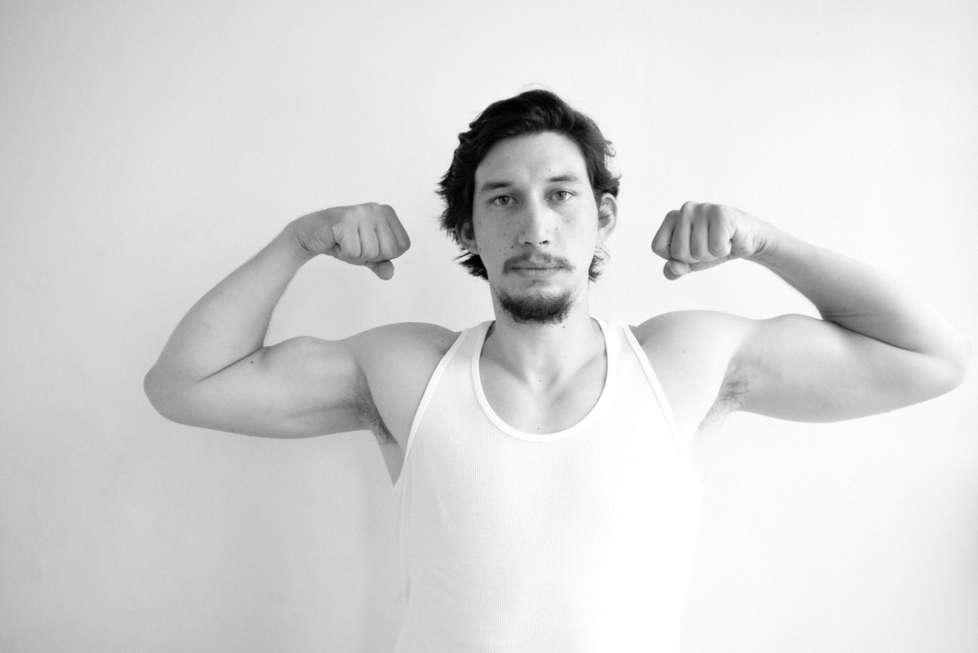 Actors, Adam Driver