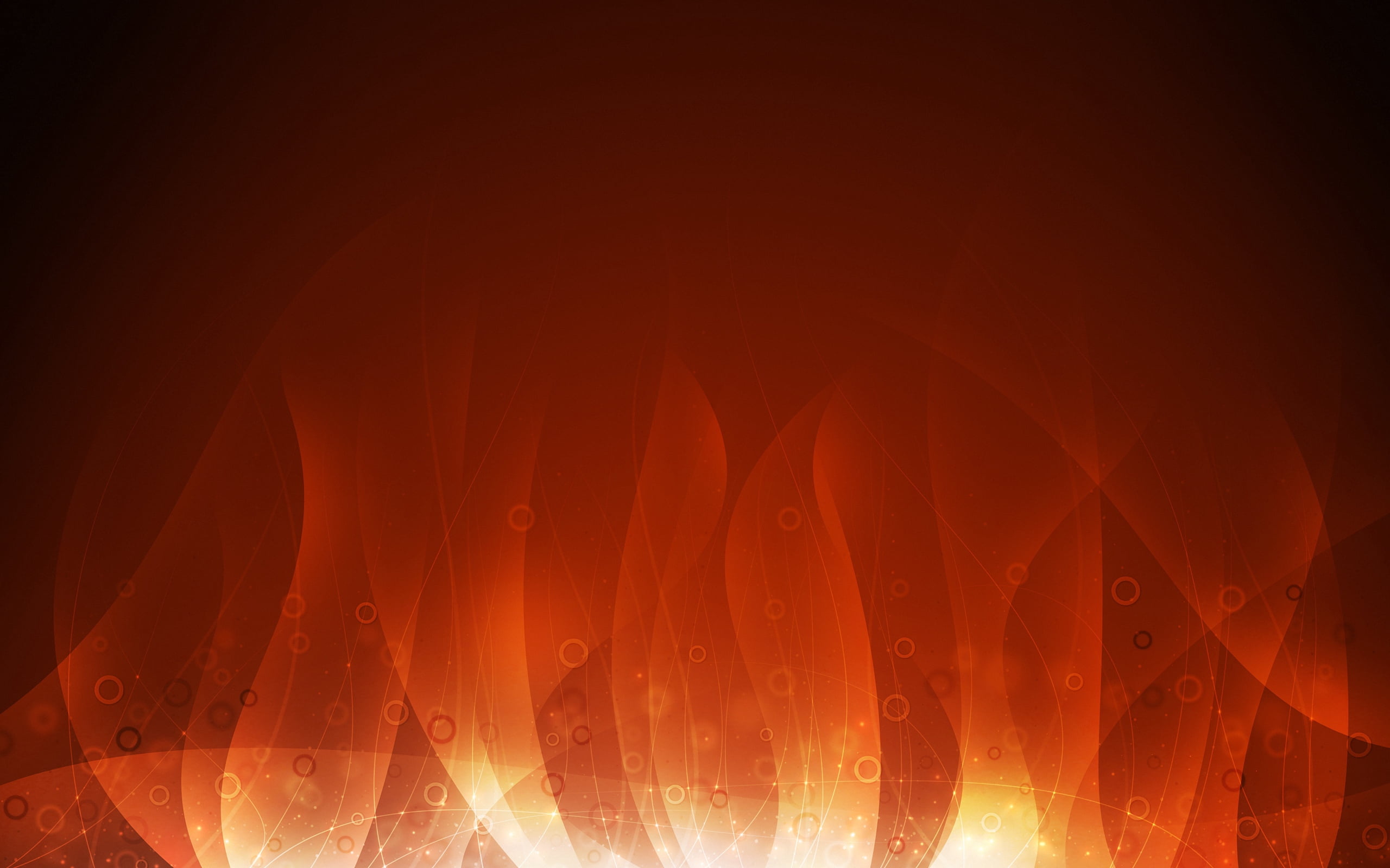 fire, light, shadow, line, wavy, backgrounds, abstract, illustration