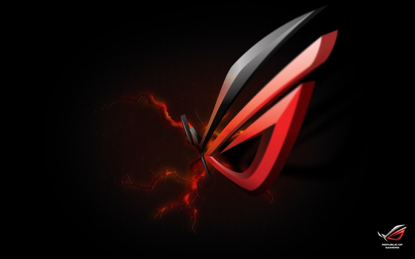 AMD ASUS ASUS ROG Technology Other HD Art, ATI