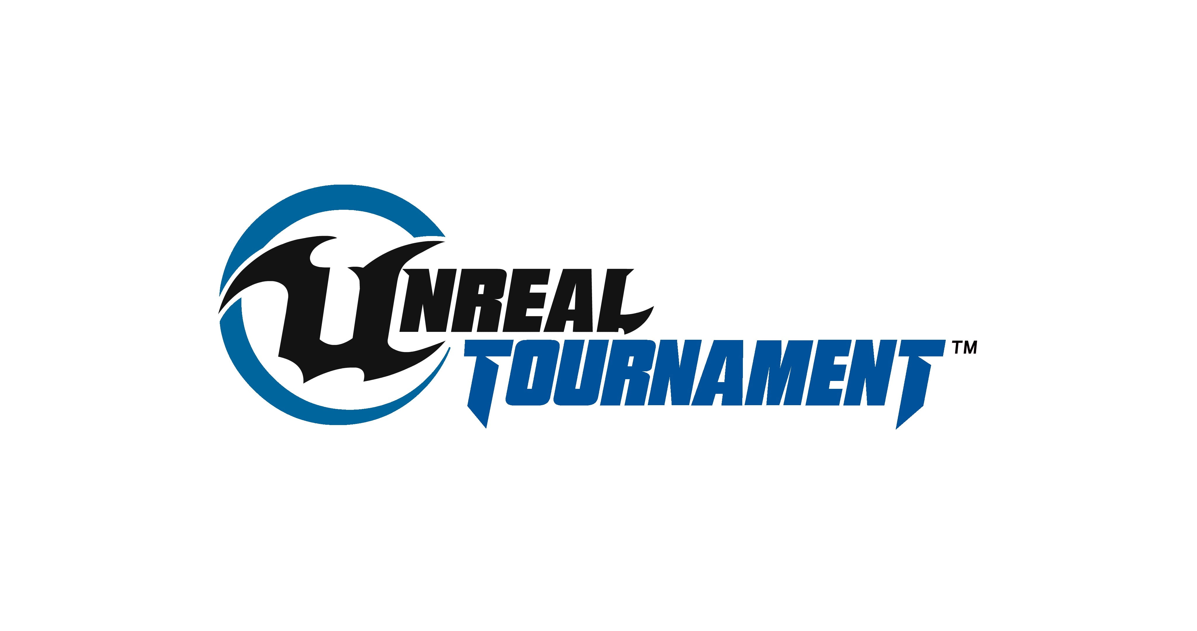Unreal Tournament, white background, studio shot, text, communication