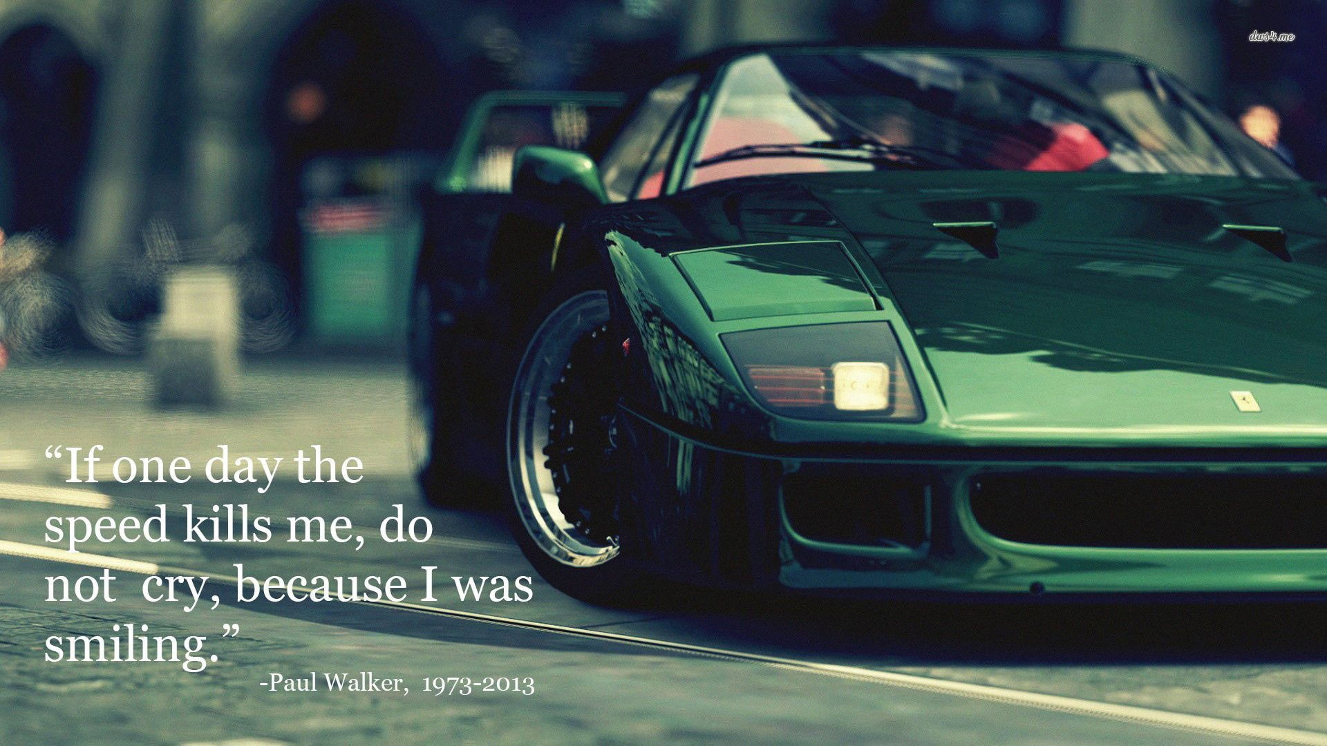 Misc, Quote