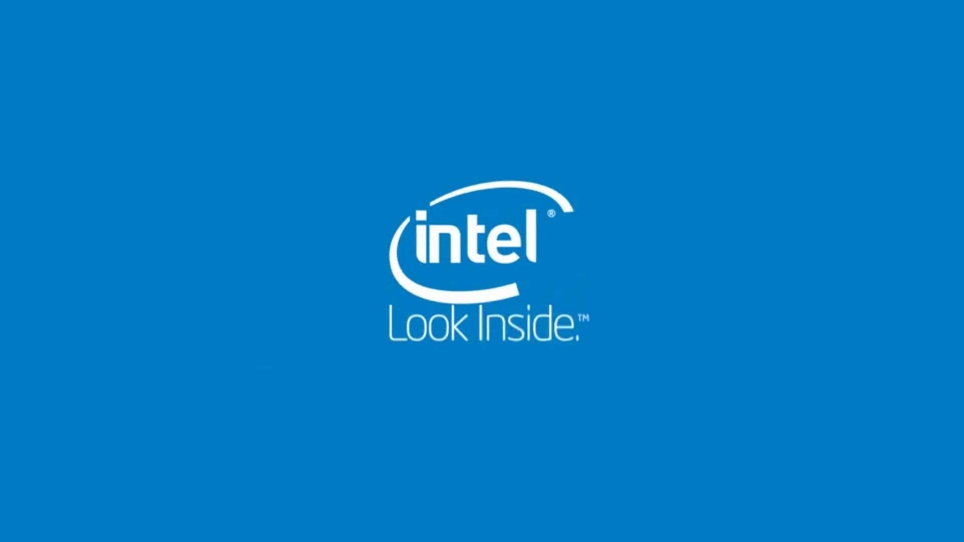 computer, intel