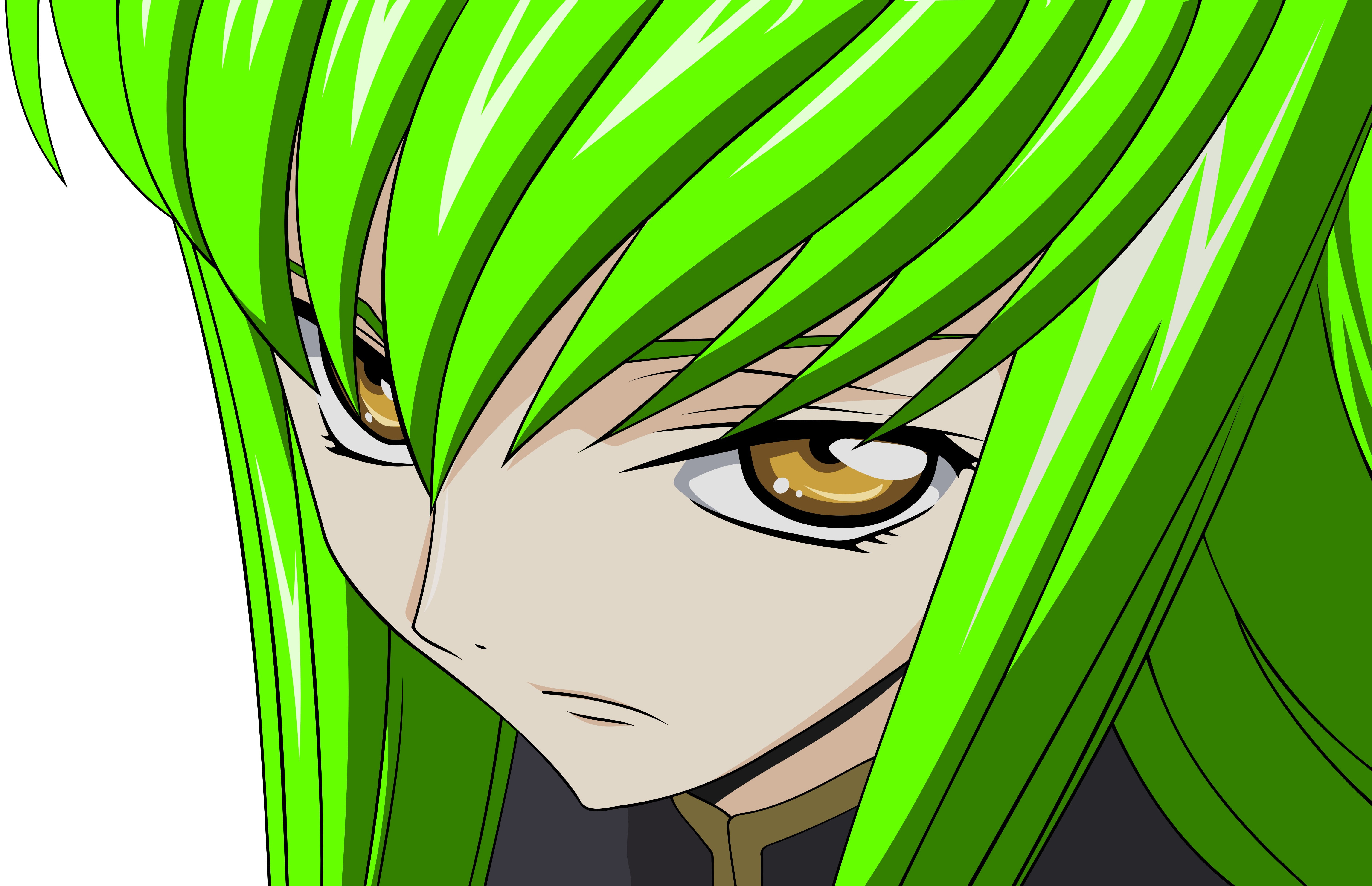 code geass
