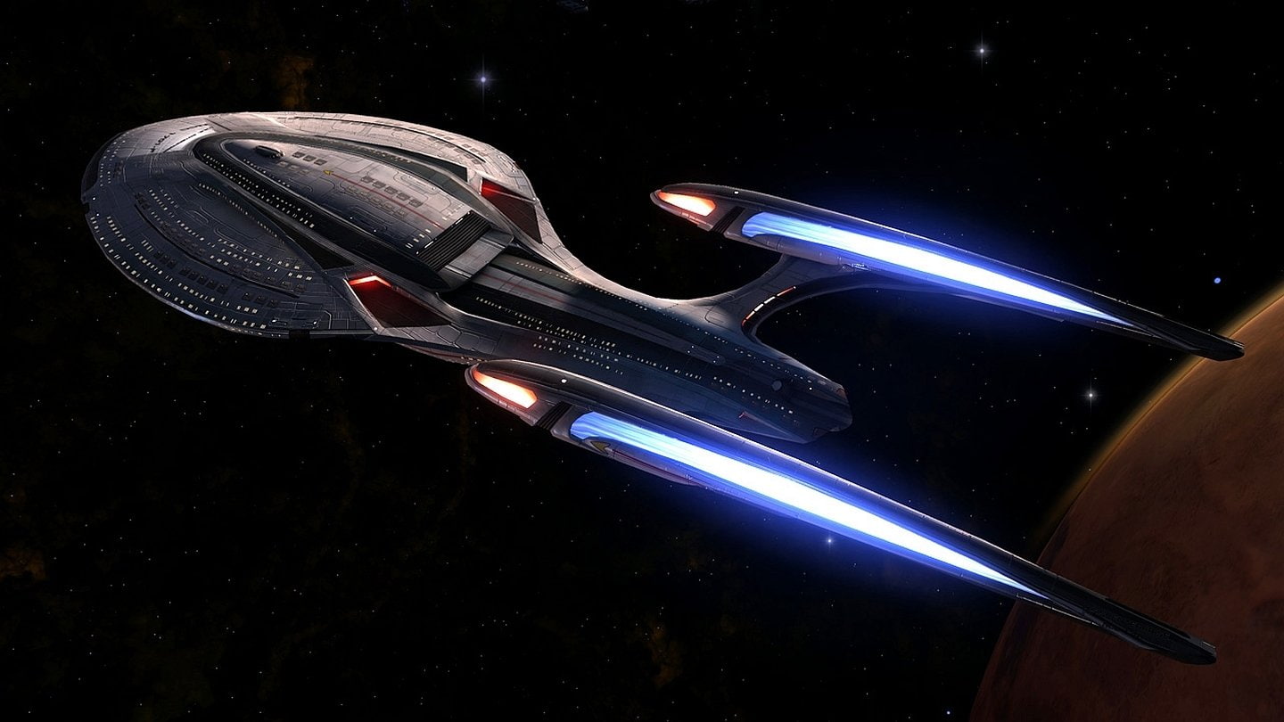 Star Trek