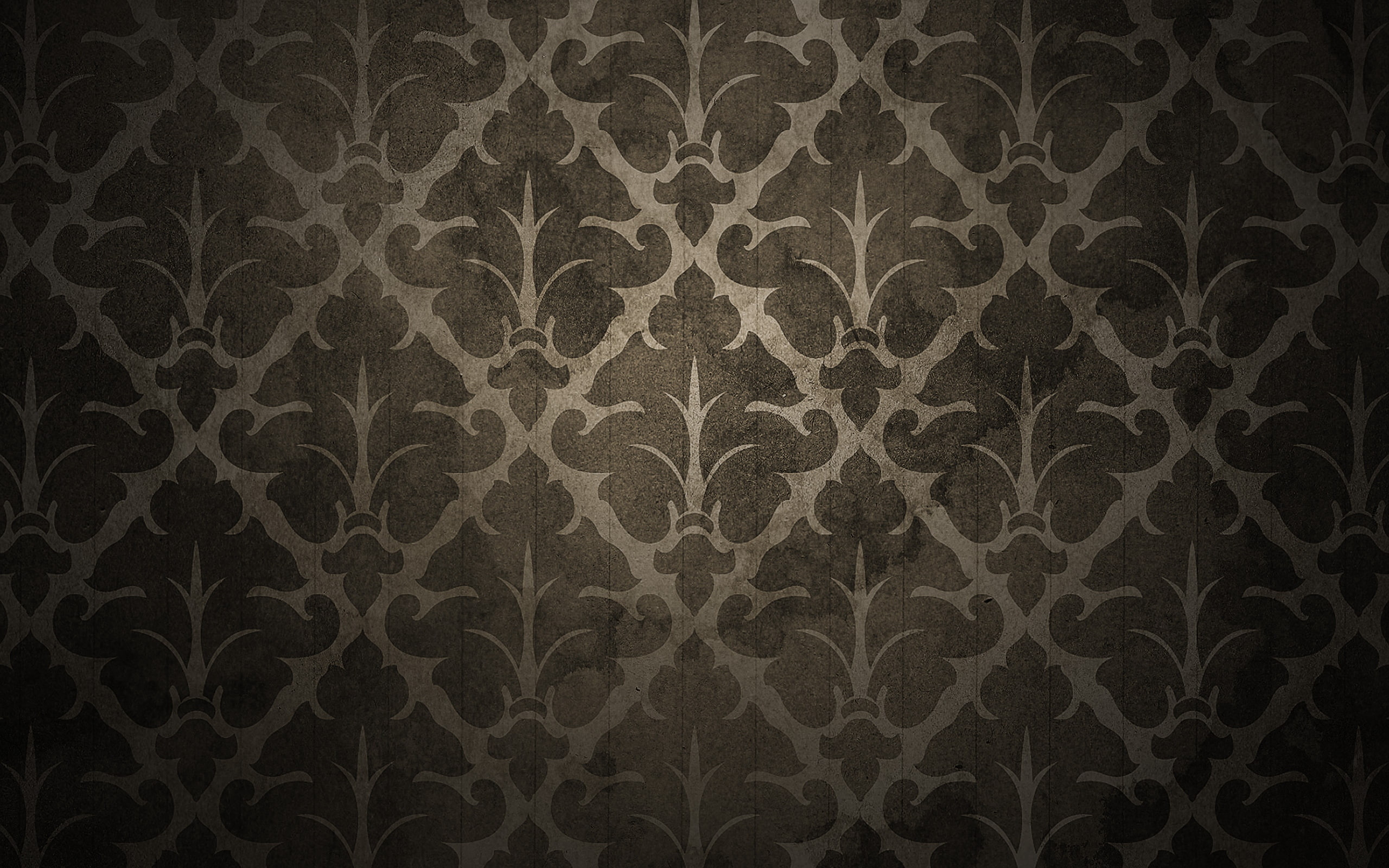pattern, light, shadow, surface