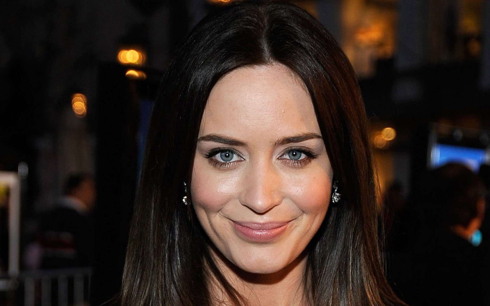 Actresses, Emily Blunt, English