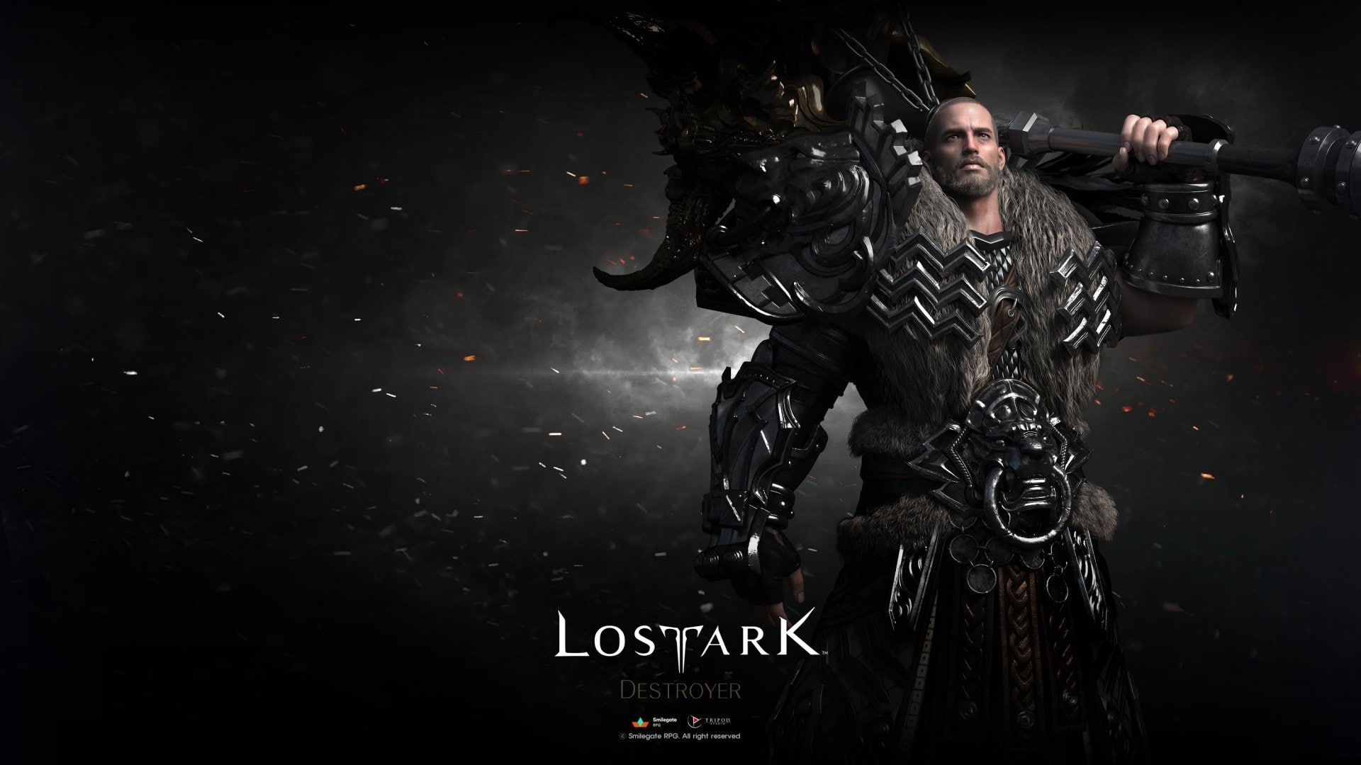 lost ark free download pc english version