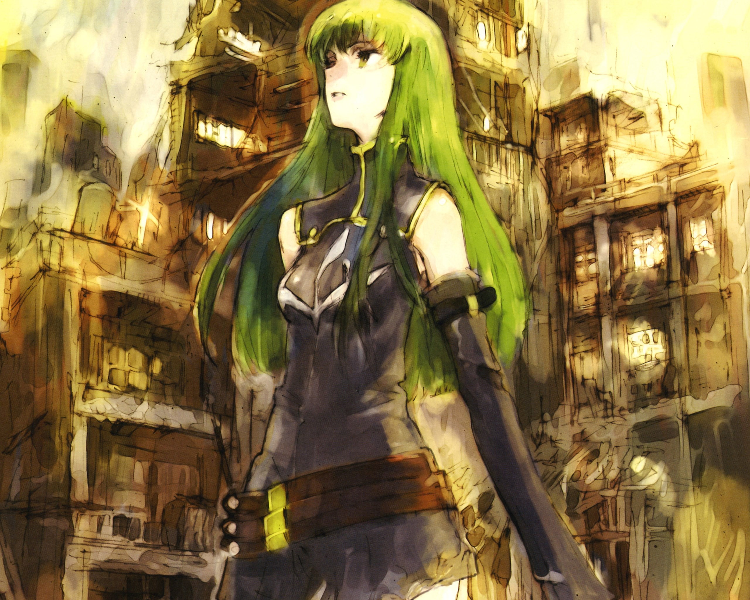 code geass