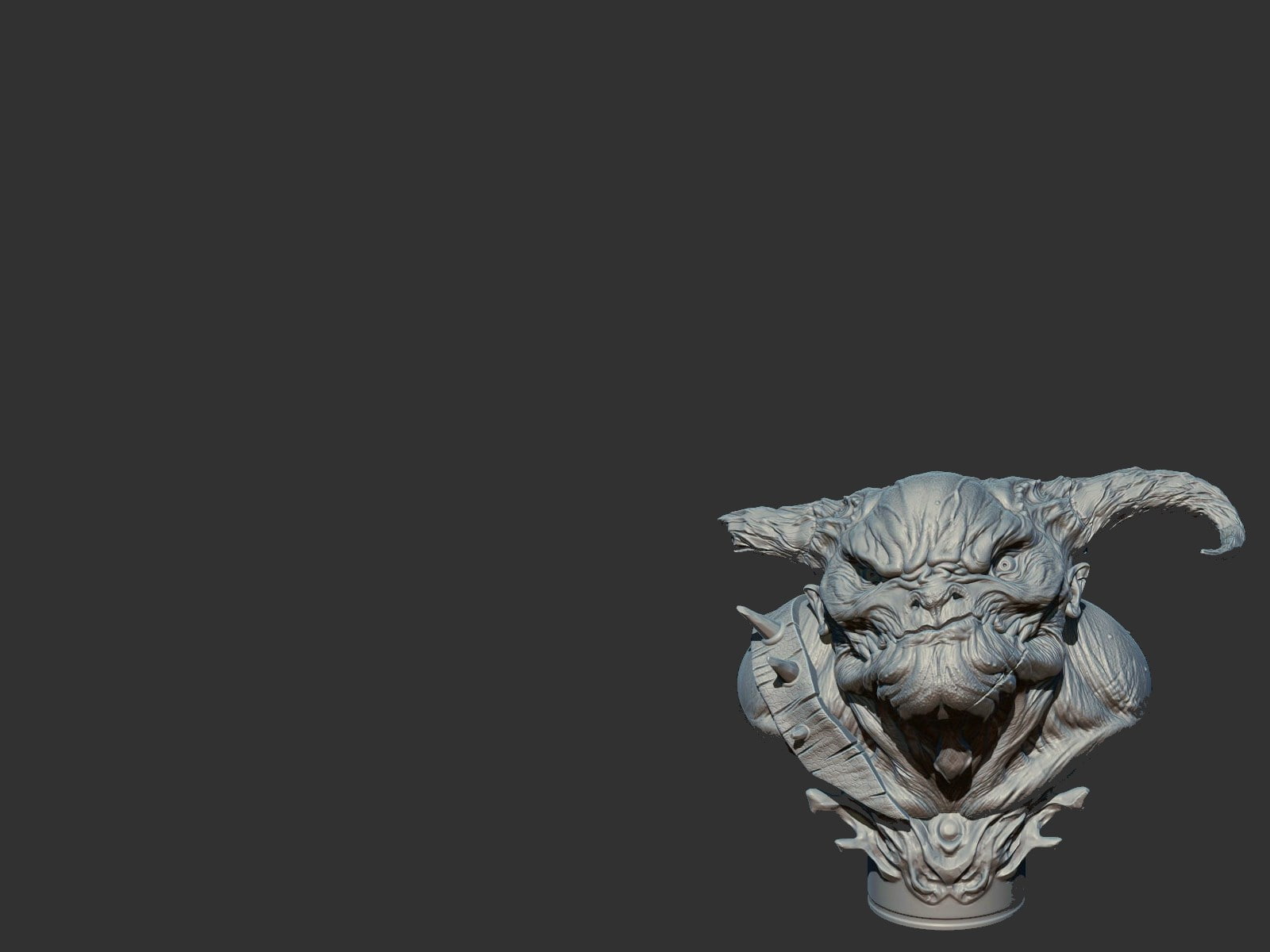 creature