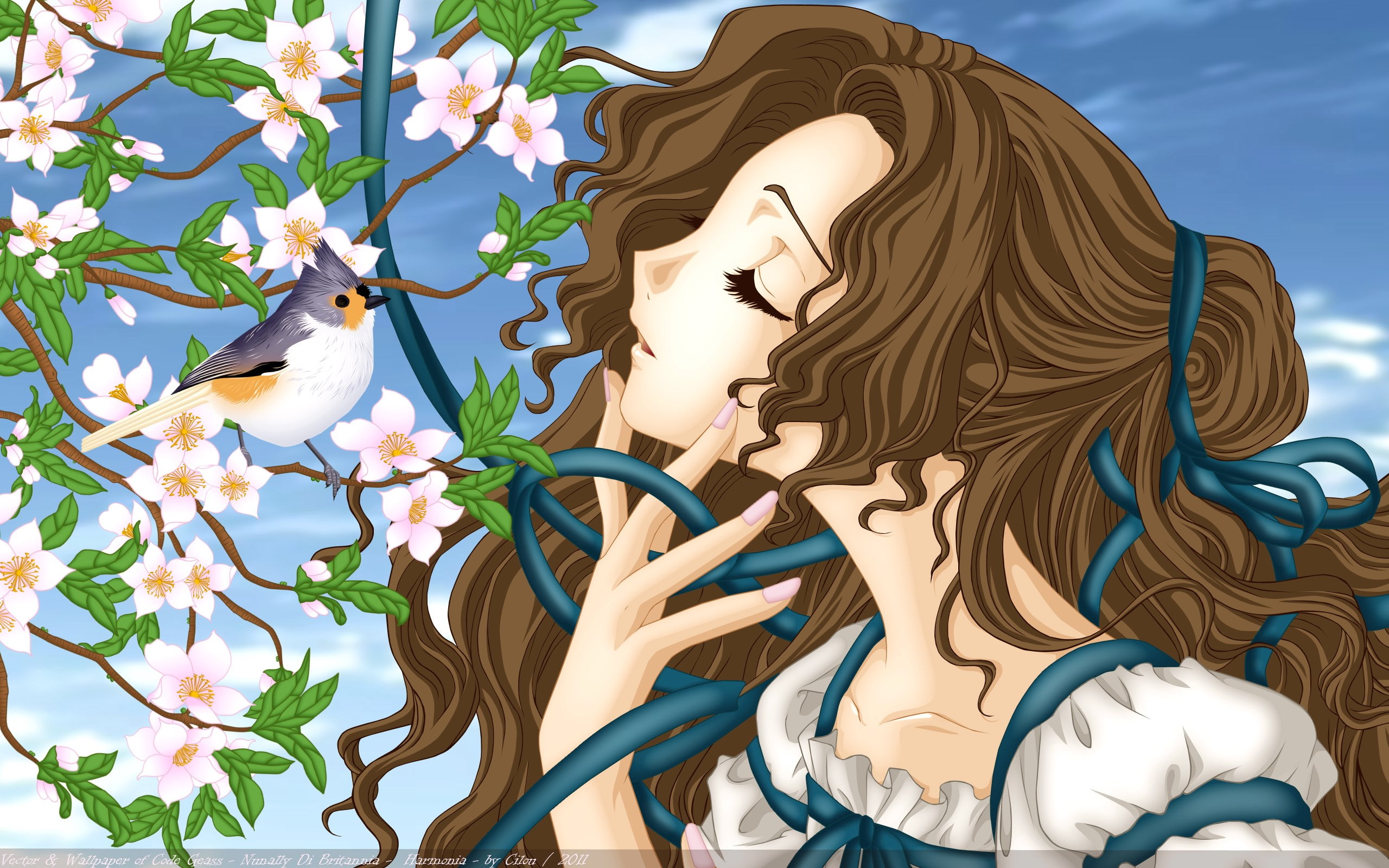code geass