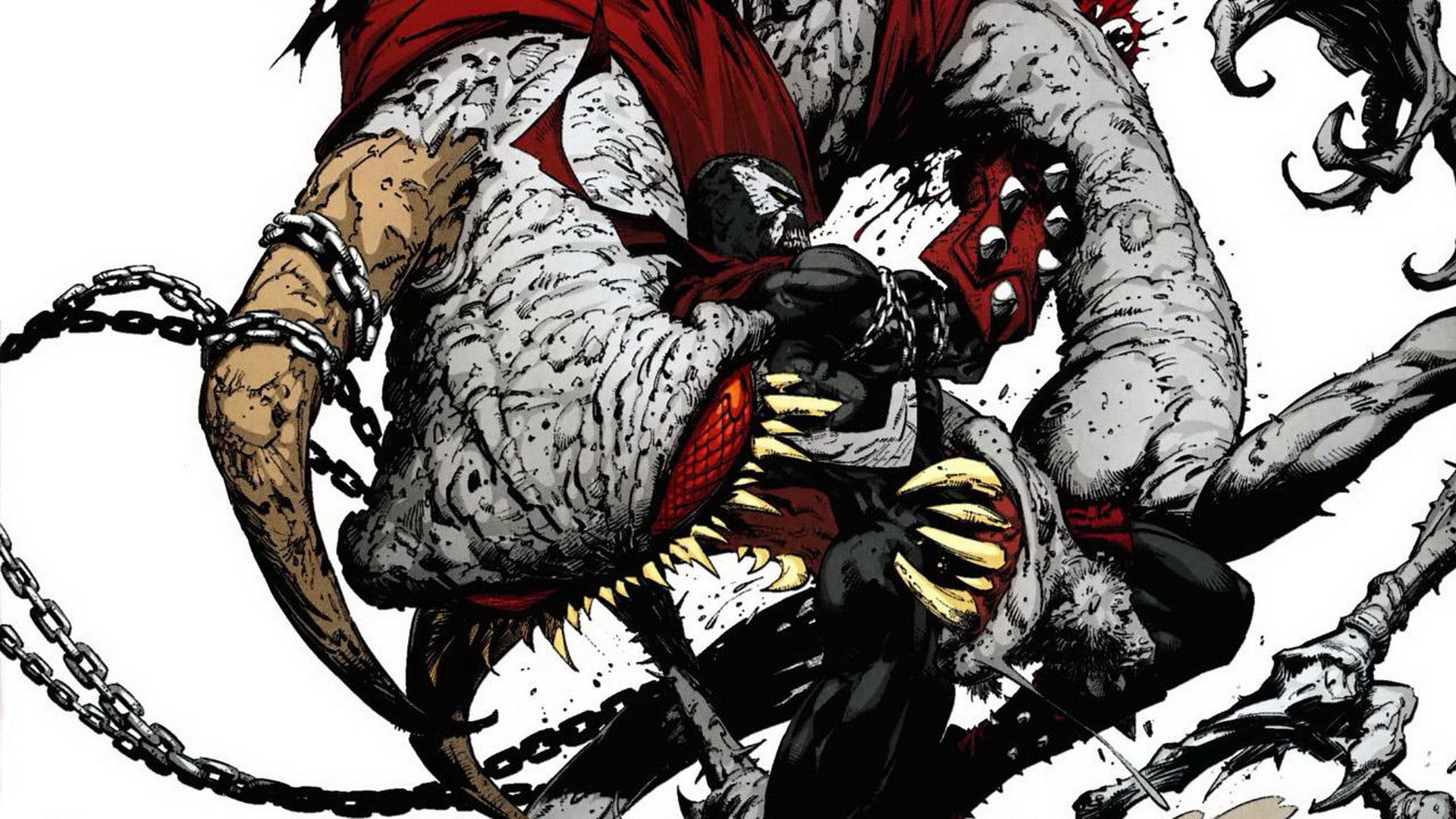 spawn