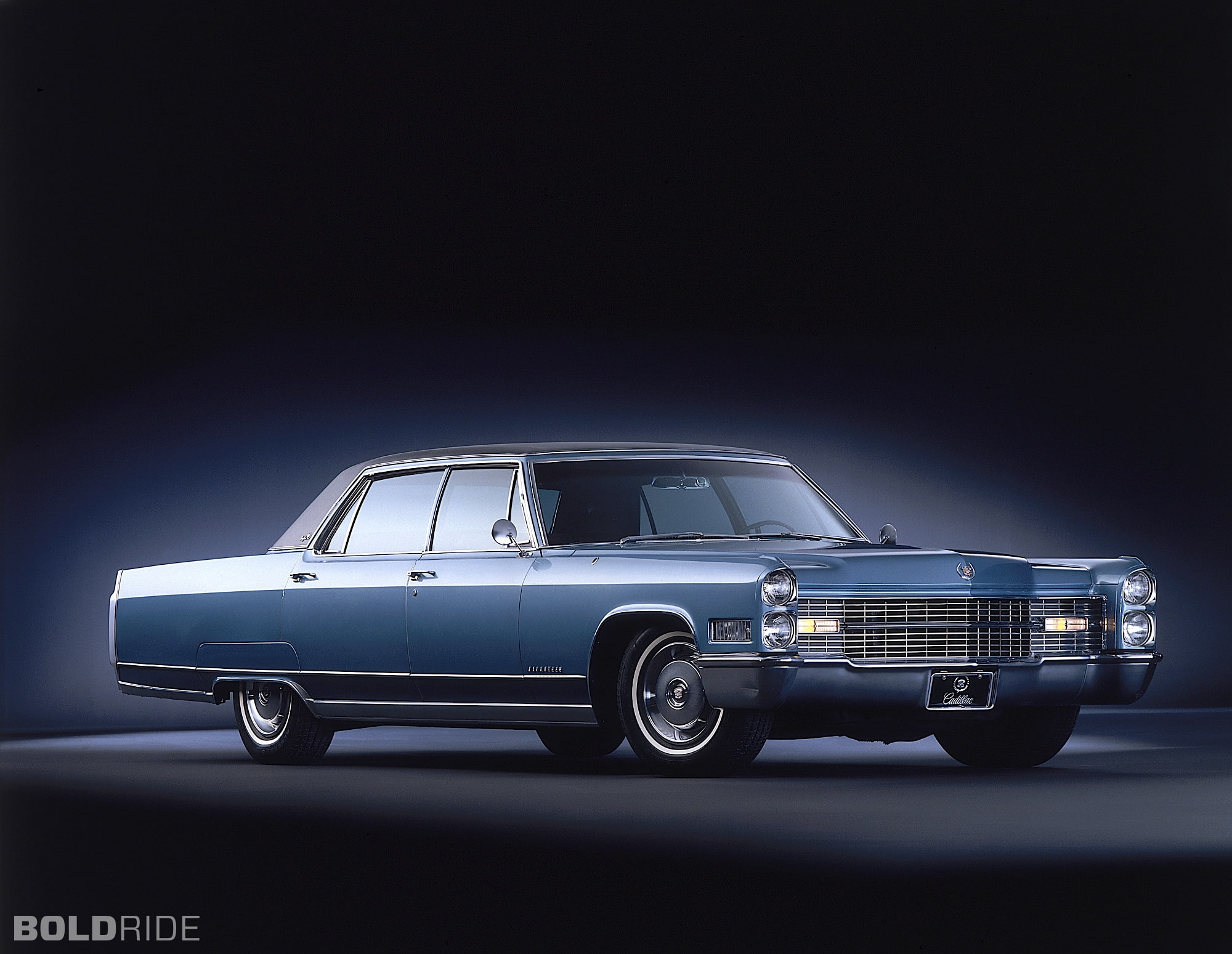 1966, cadillac, classic, fleetwood, luxury, sixty, special