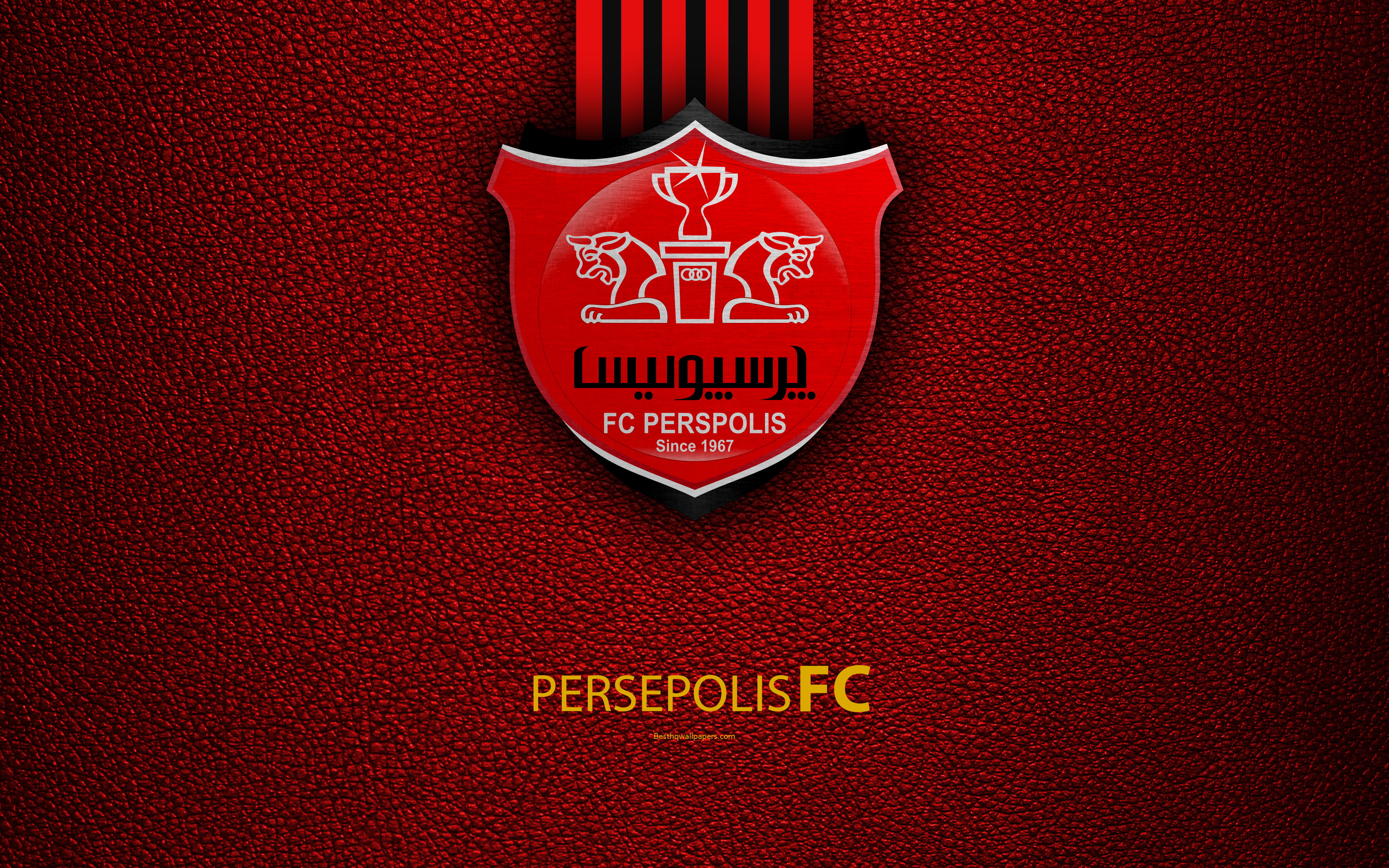 Soccer, Persepolis F.C.