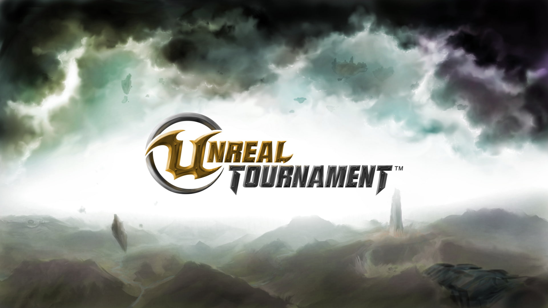 Unreal Tournament HD, unreal tournament poster, video games
