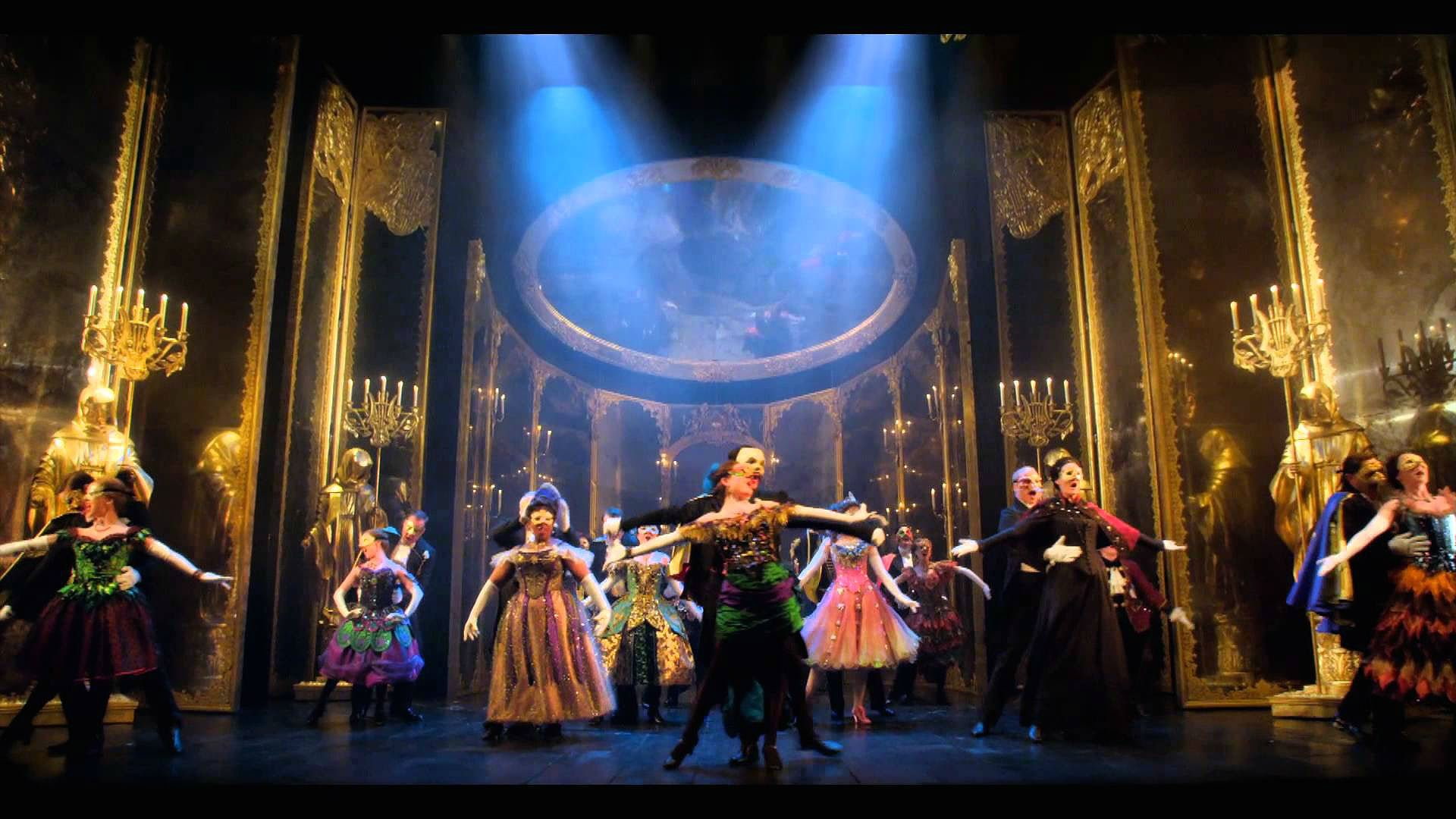 drama, horror, musical, opera, phantom of the opera, phanton