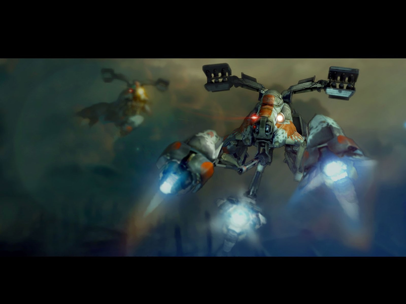 bionic commando