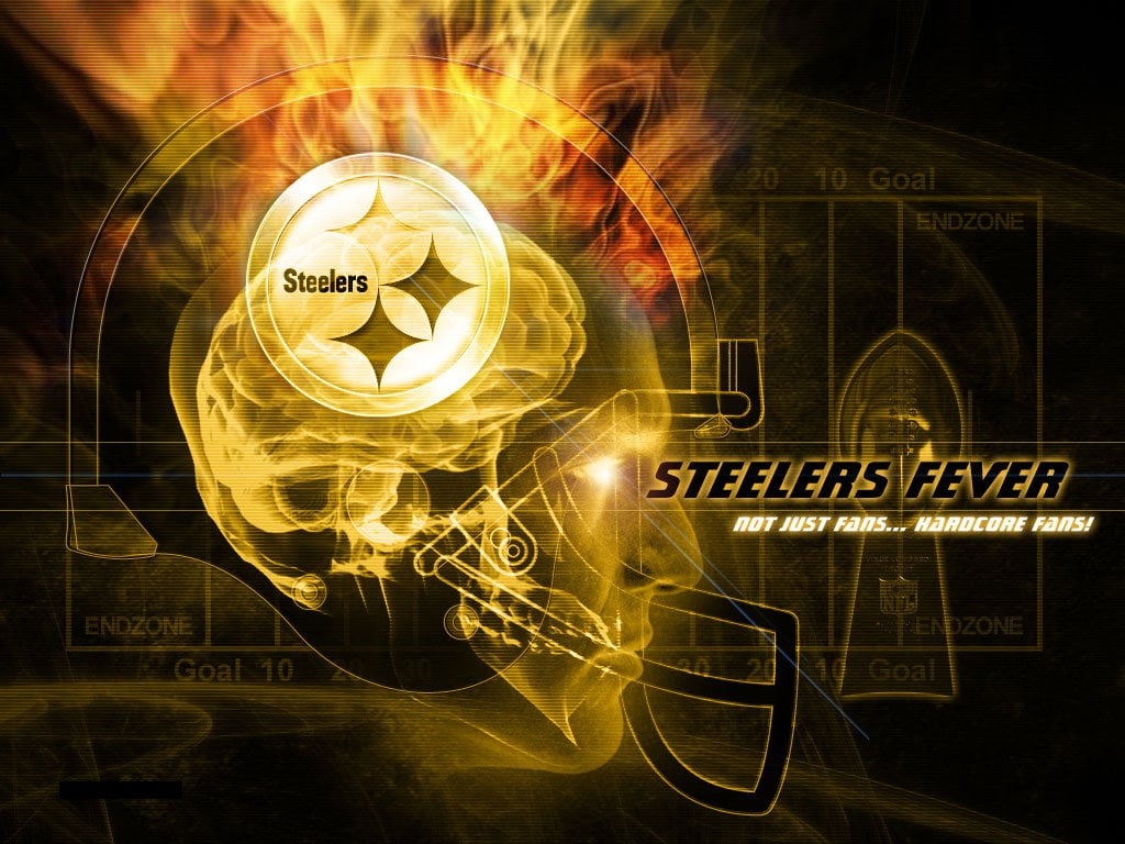 Pittsburgh Steelers wallpaper, Football, communication, motion