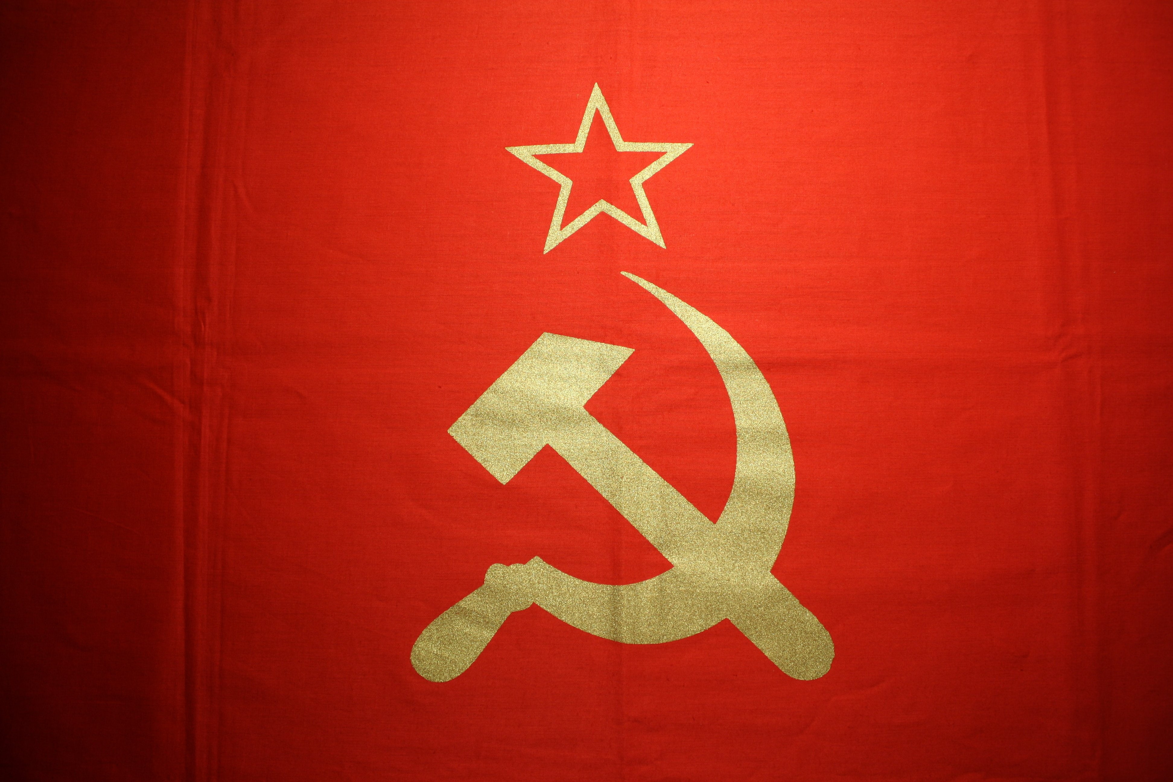 soviet, ♥
