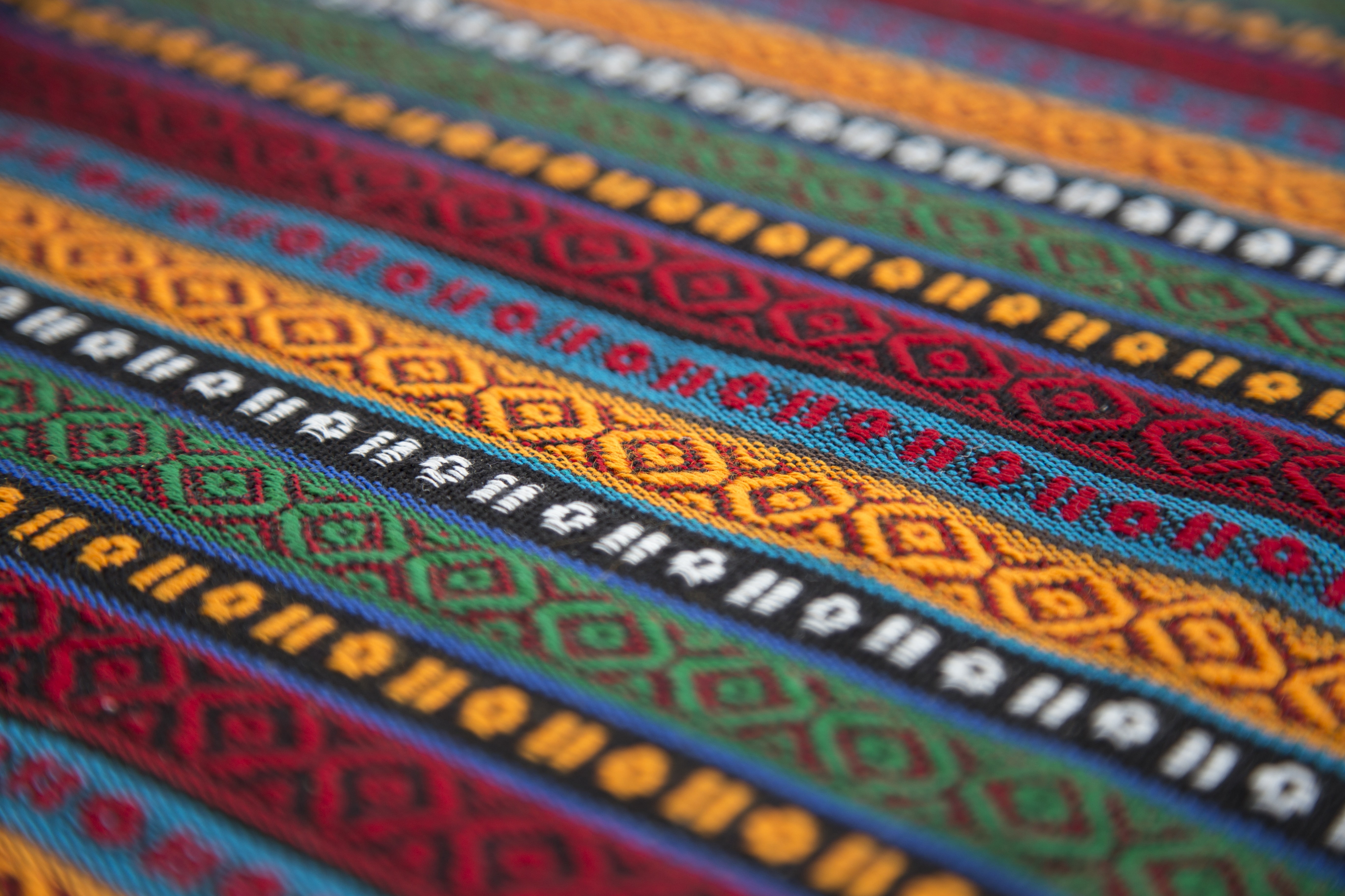 macro, pattern, texture, fabric