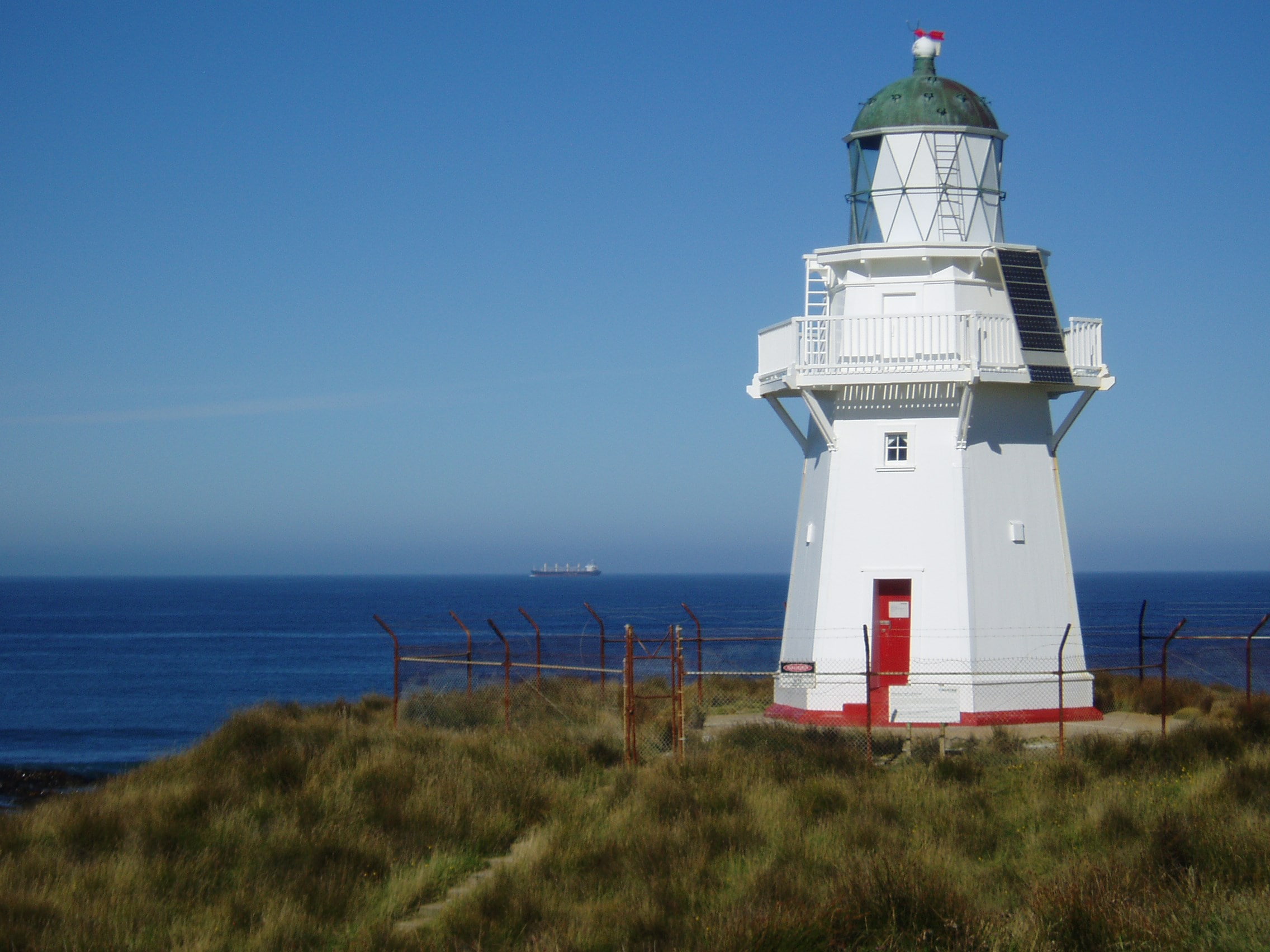 lighthouse
