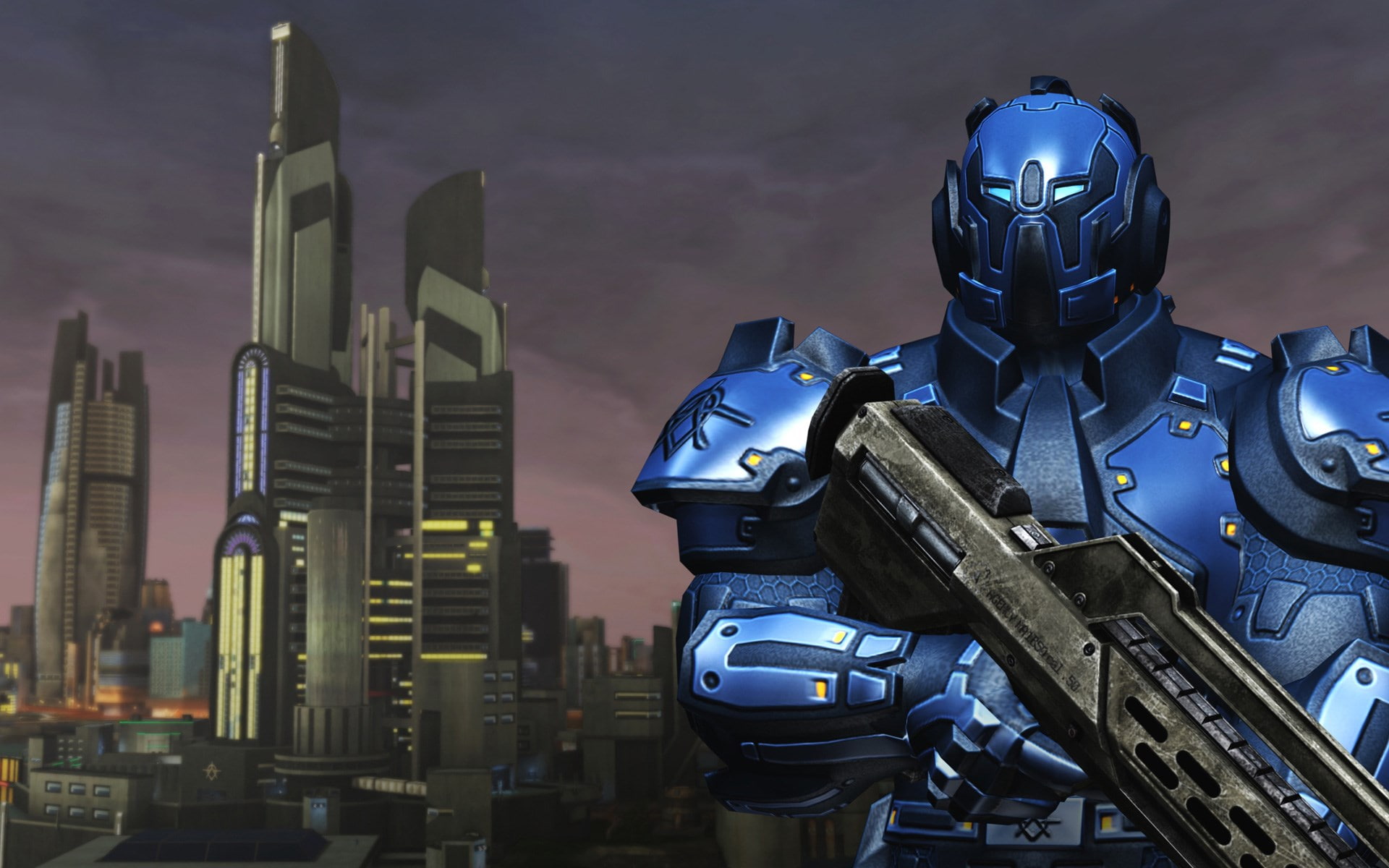 crackdown