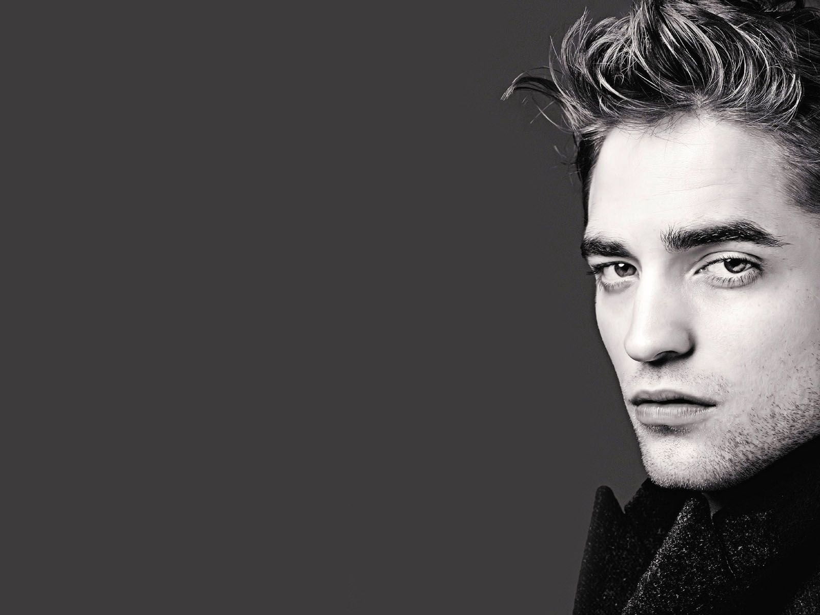 Edward Cullen in Twilight, robert pattinson, actor, vampire, cute