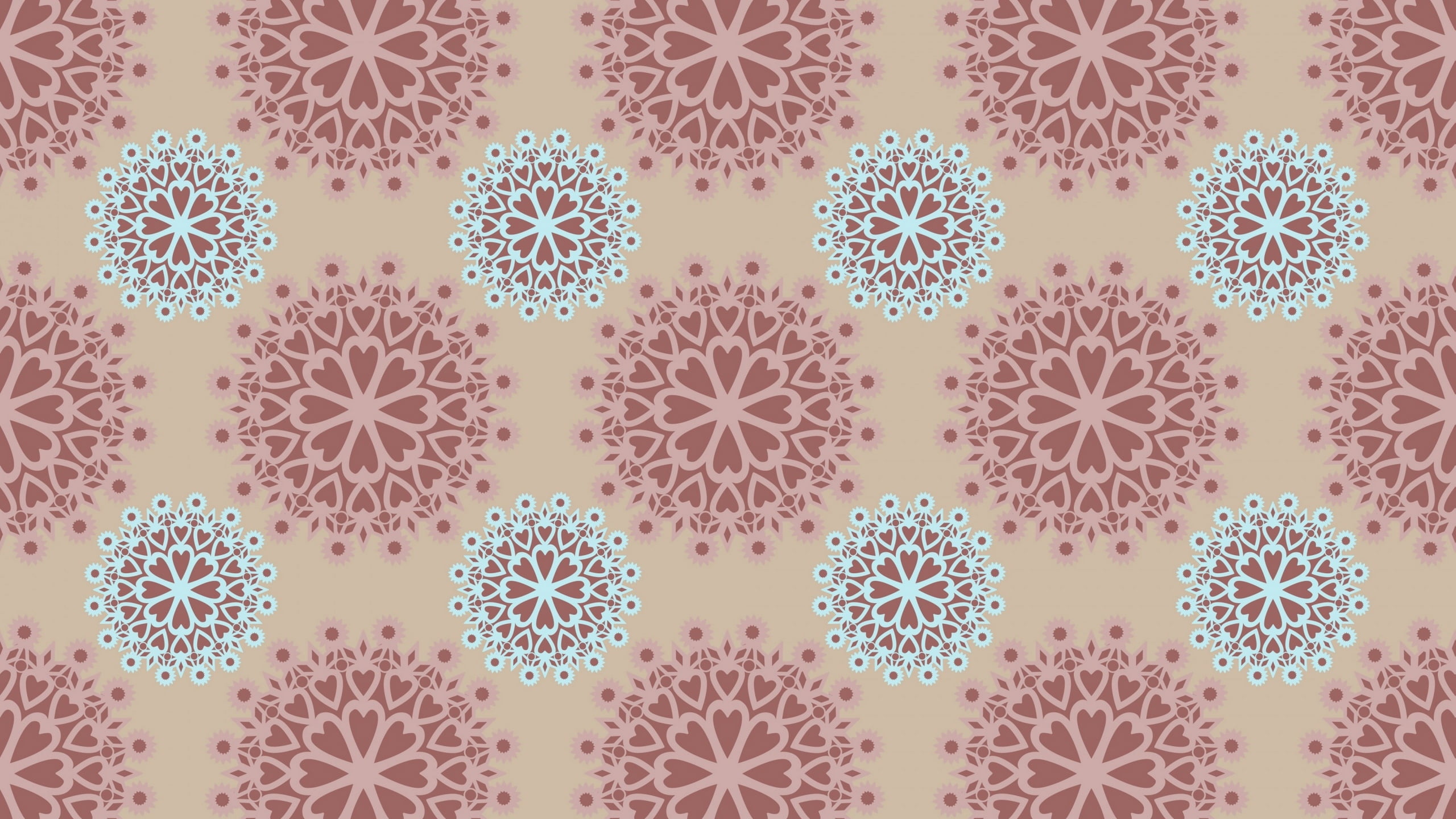 Texture, pattern, brown, flowrr, beige, paper, blue, backgrounds