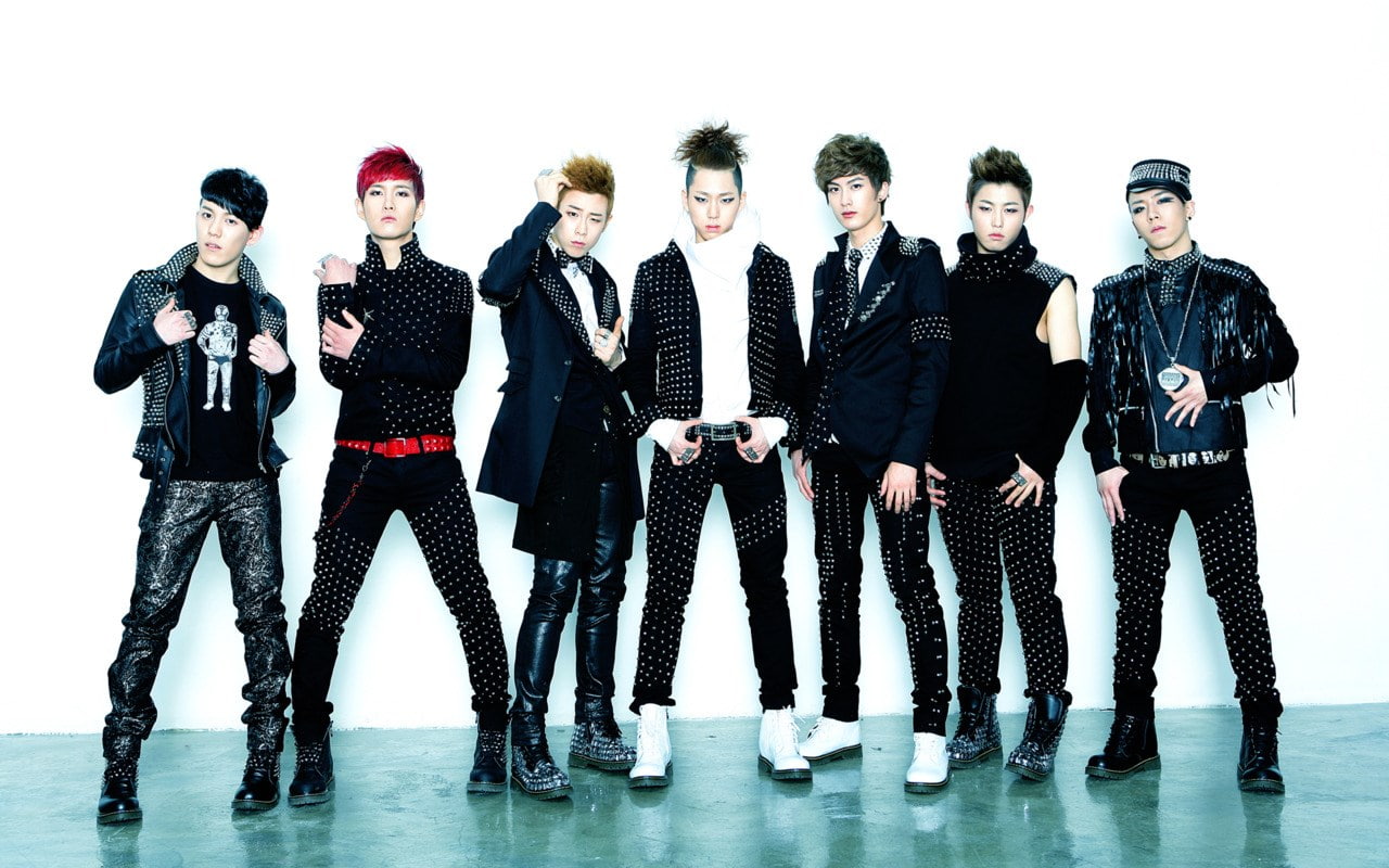 block b