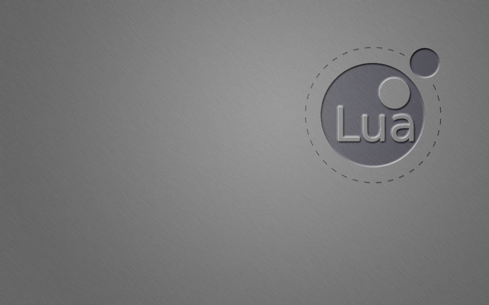 Technology, Programming, Lua, communication, close-up, geometric shape