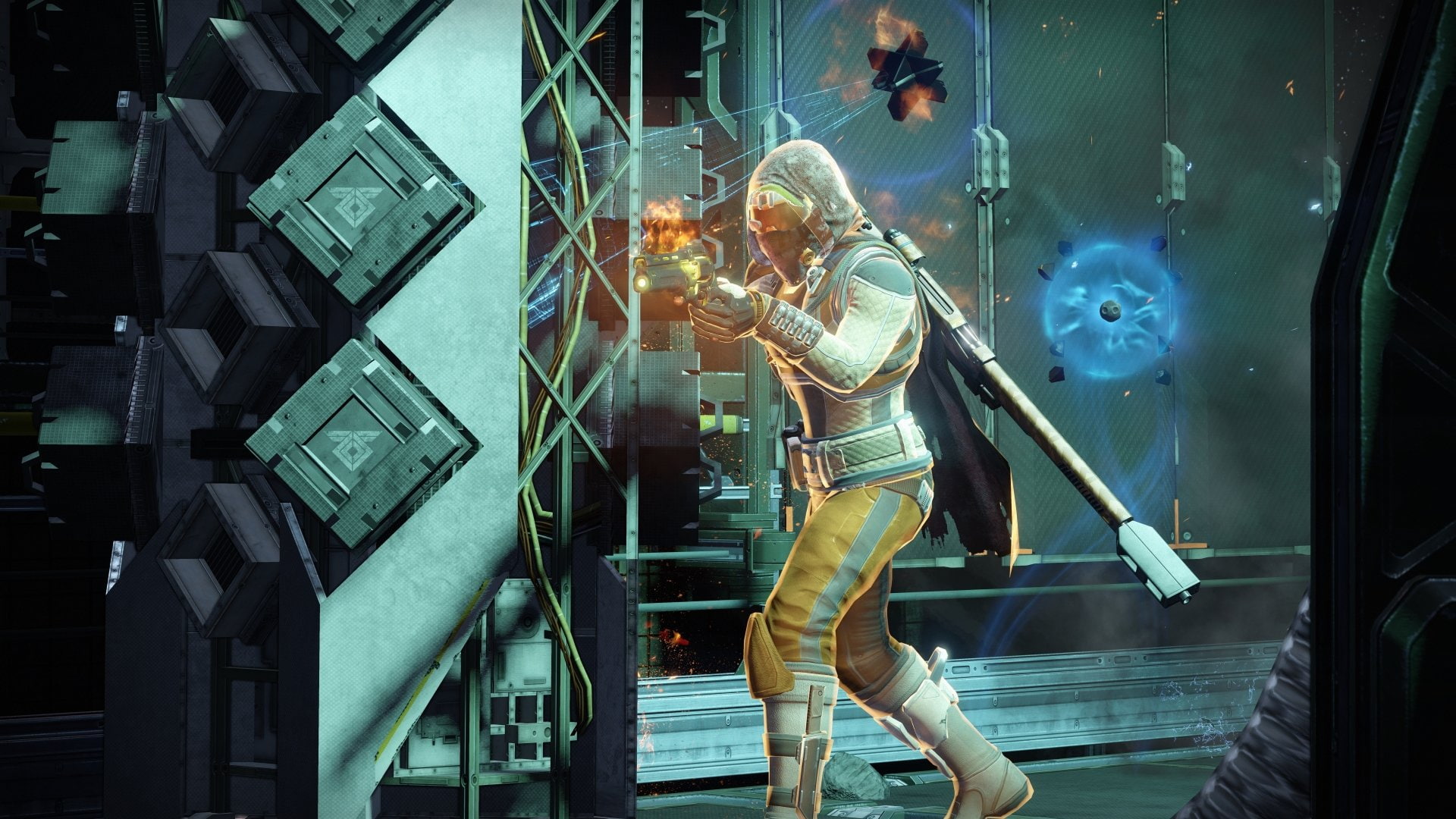 Destiny