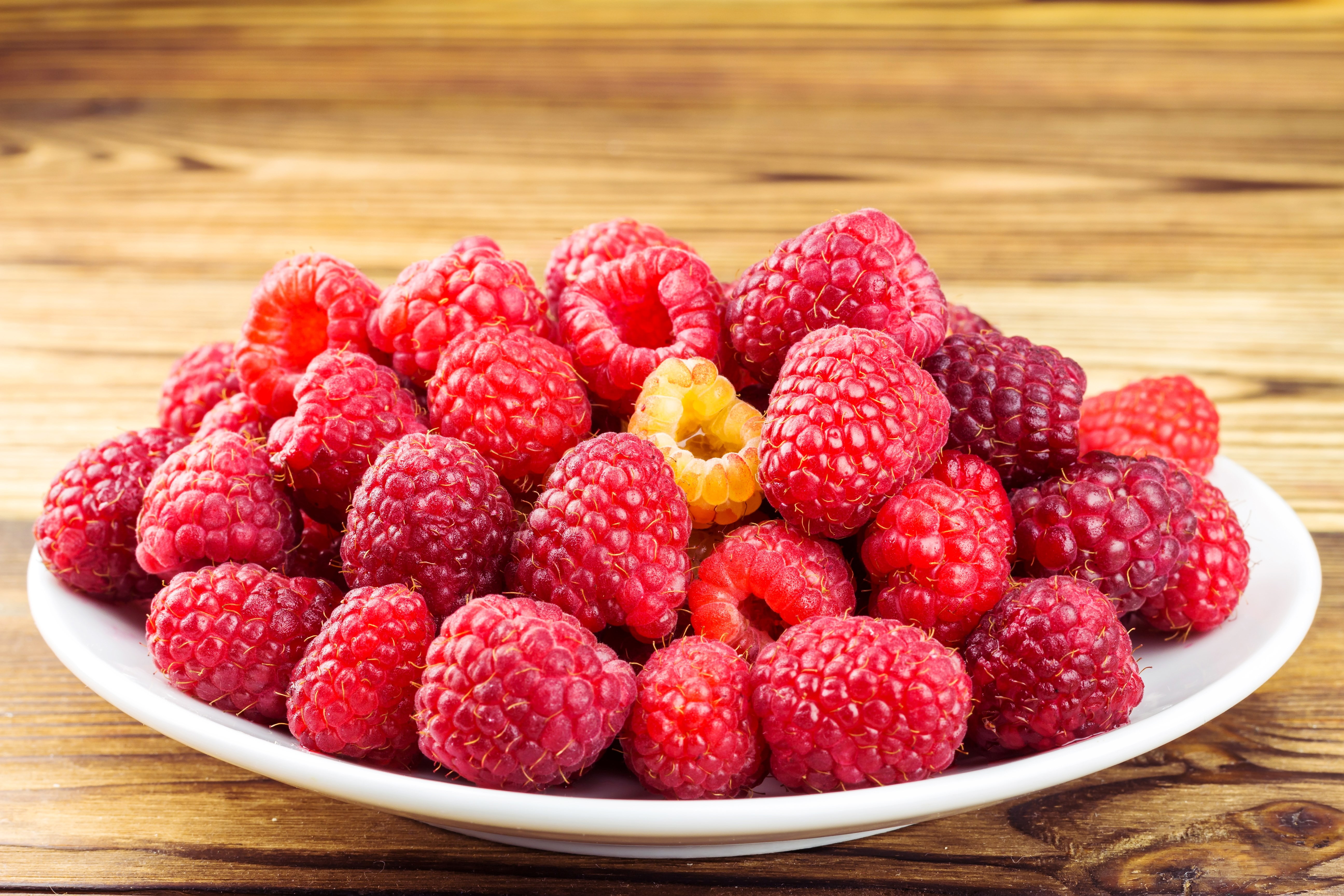 raspberry