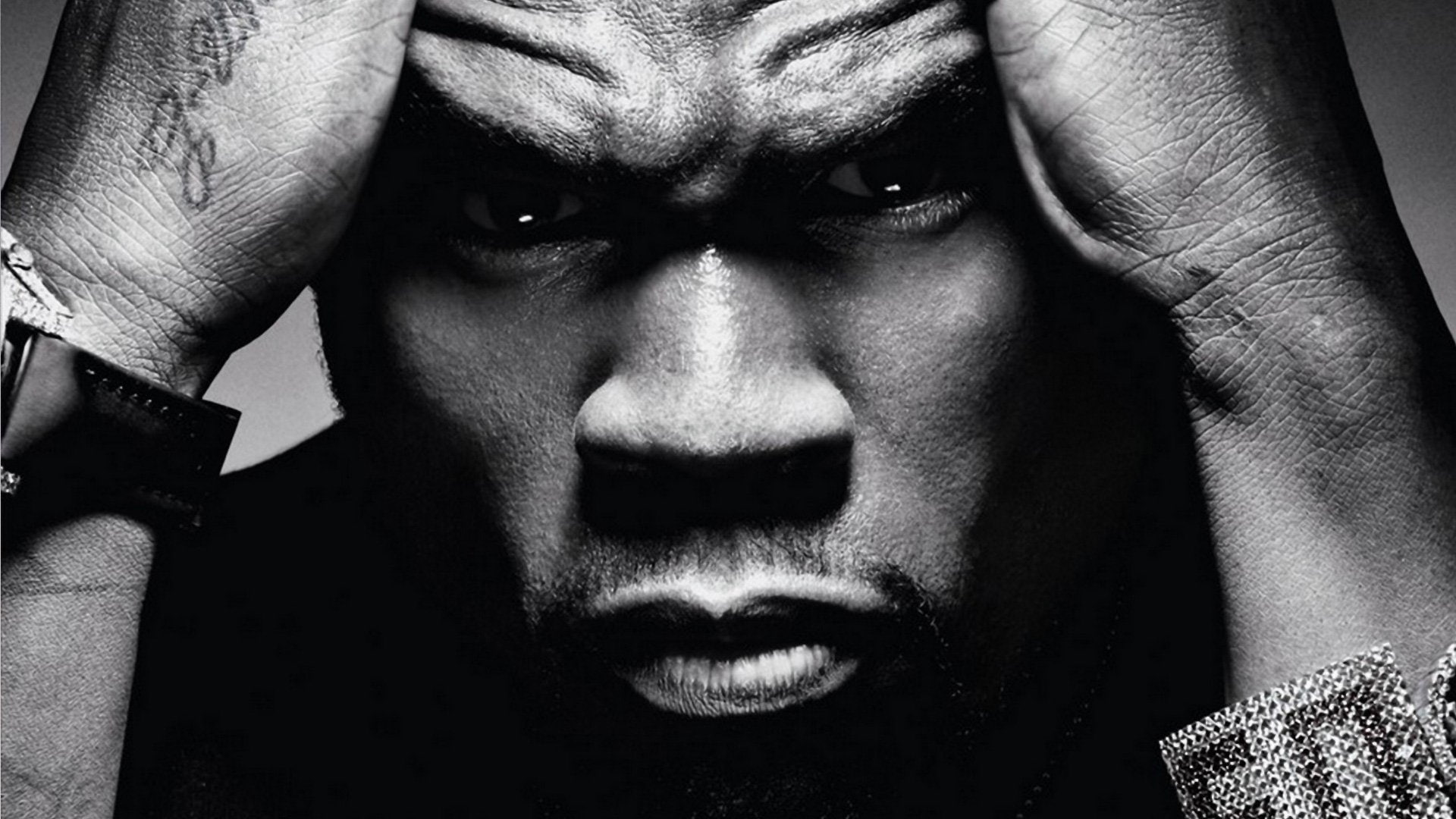 Singers, 50 Cent